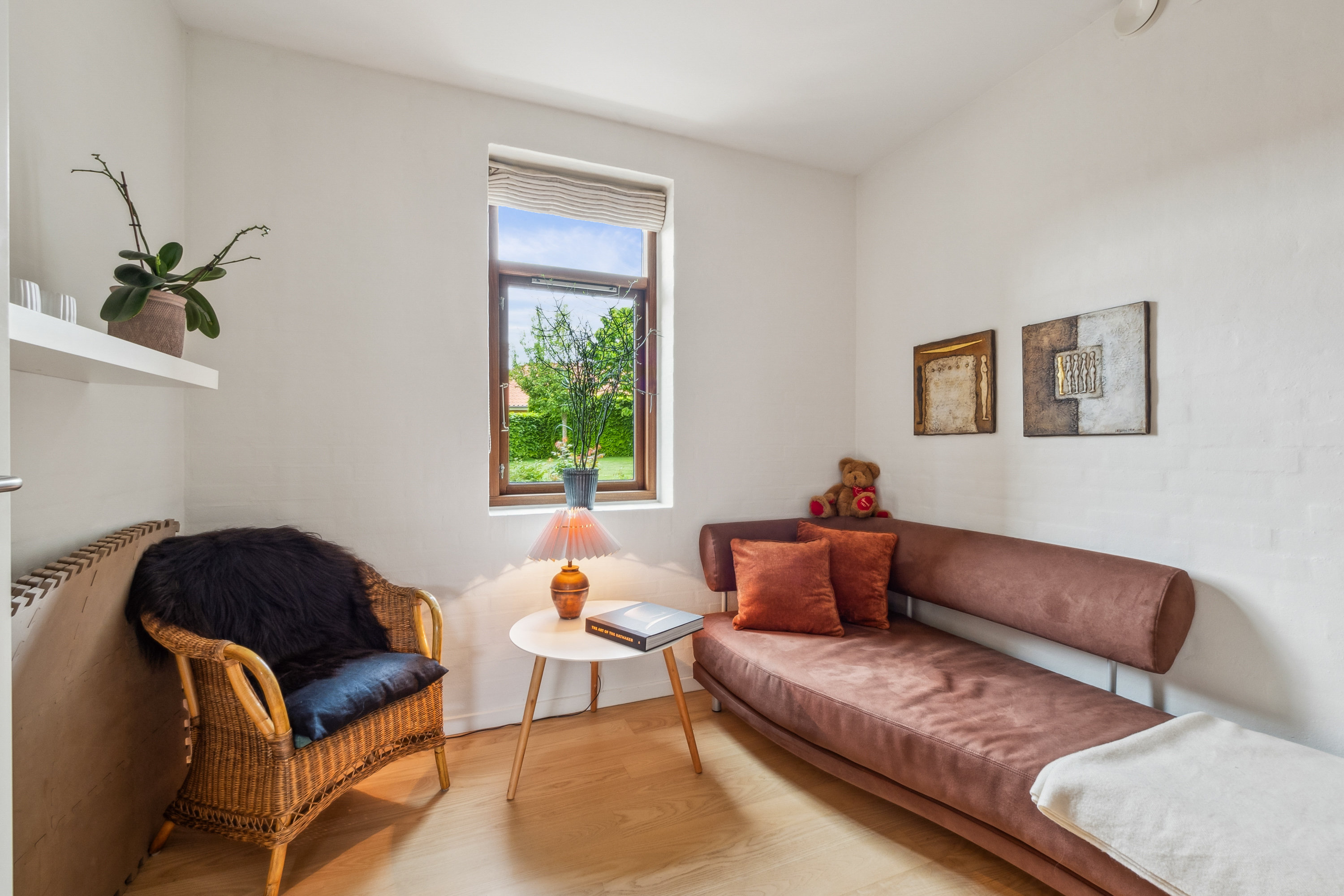 Fremhævet værelse billede i fuldskærmstilstand. Billede af Petuniavej 203, 7800 Skive