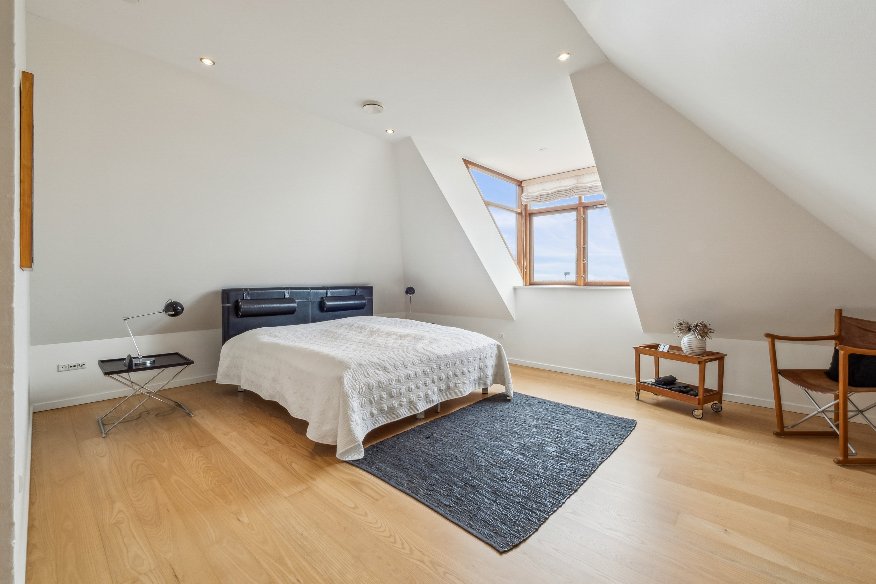 Fremhævet værelse billede i fuldskærmstilstand. Billede af Petuniavej 203, 7800 Skive