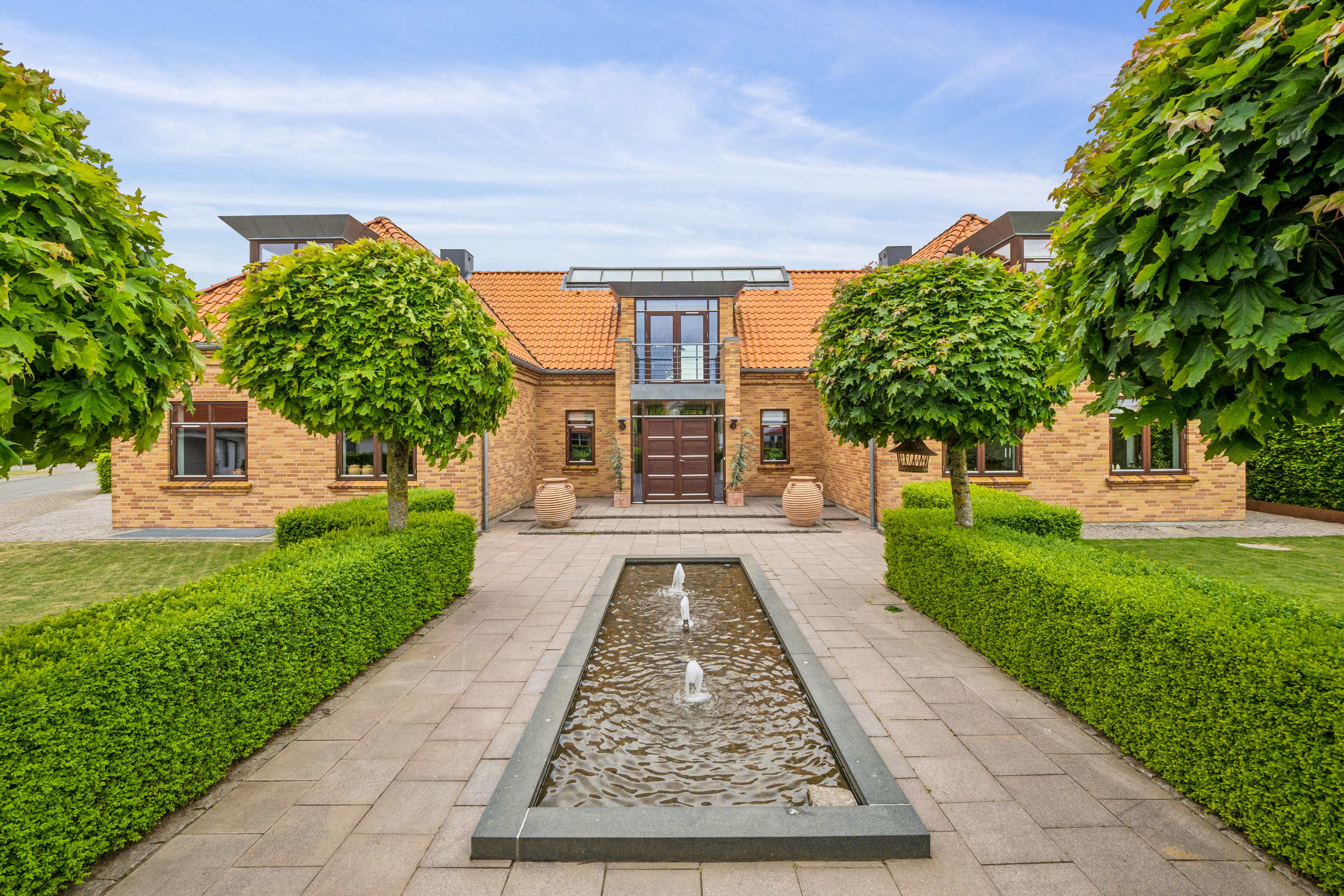 Fremhævet ejendom 1 billede i fuldskærmstilstand. Billede af Petuniavej 203, 7800 Skive