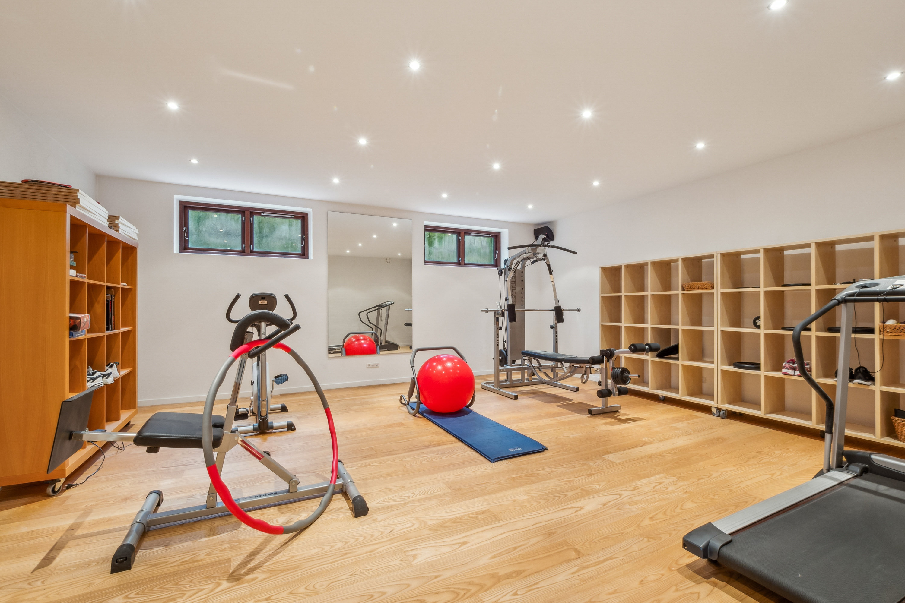 Fremhævet disponibelt rum billede i fuldskærmstilstand. Billede af Petuniavej 203, 7800 Skive