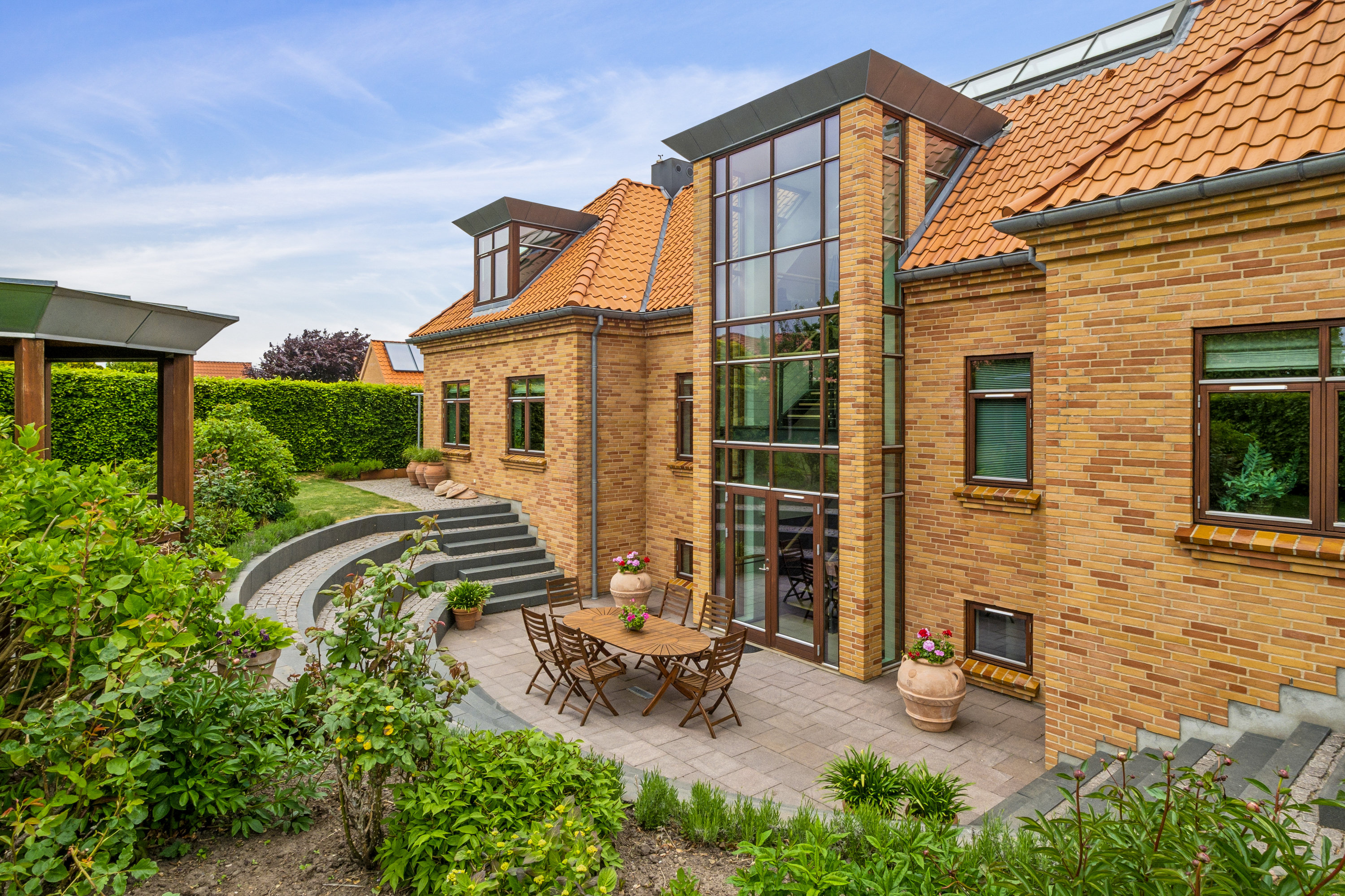 Fremhævet ejendom 1 billede i fuldskærmstilstand. Billede af Petuniavej 203, 7800 Skive