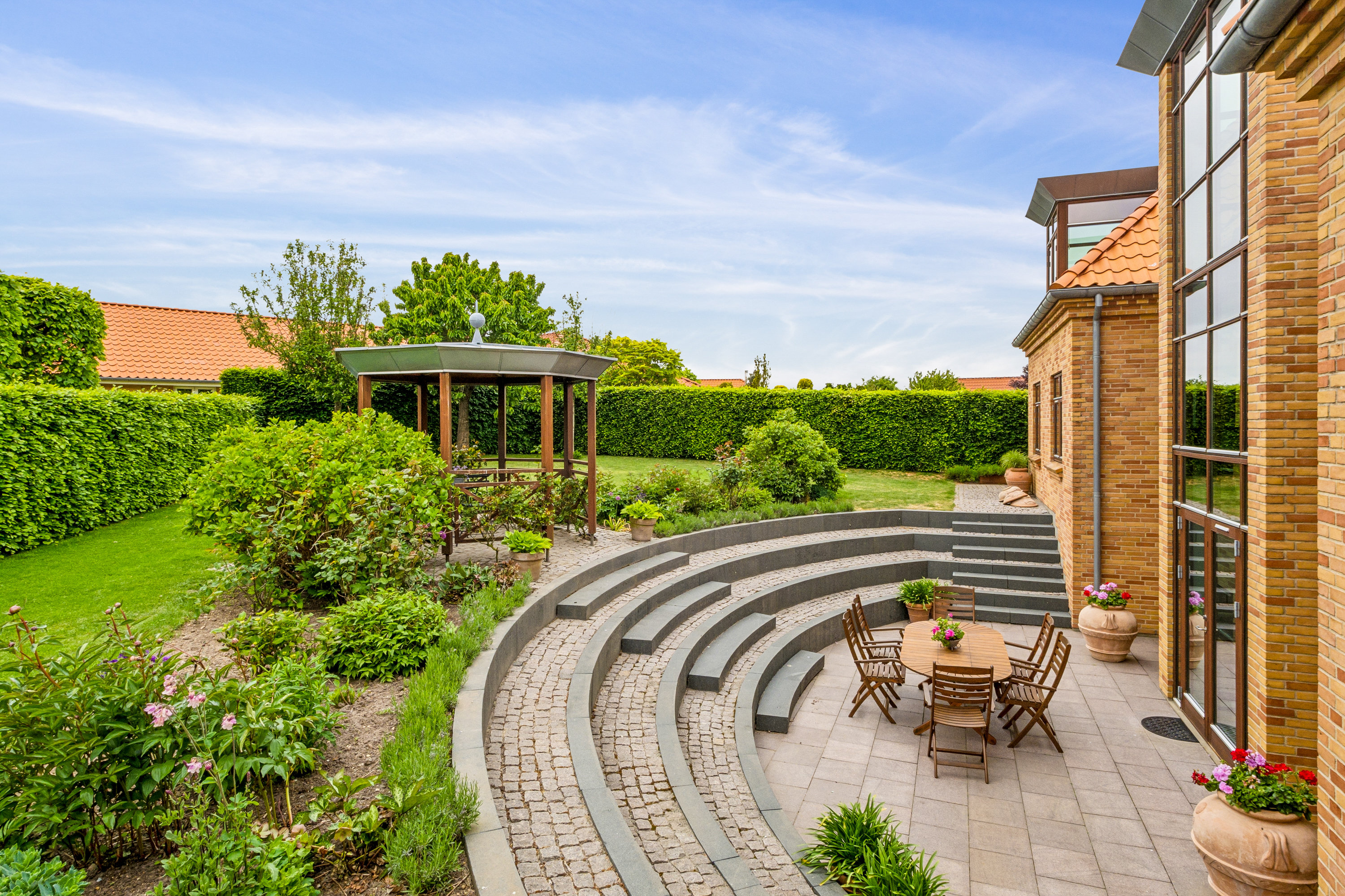 Fremhævet ejendom 1 billede i fuldskærmstilstand. Billede af Petuniavej 203, 7800 Skive