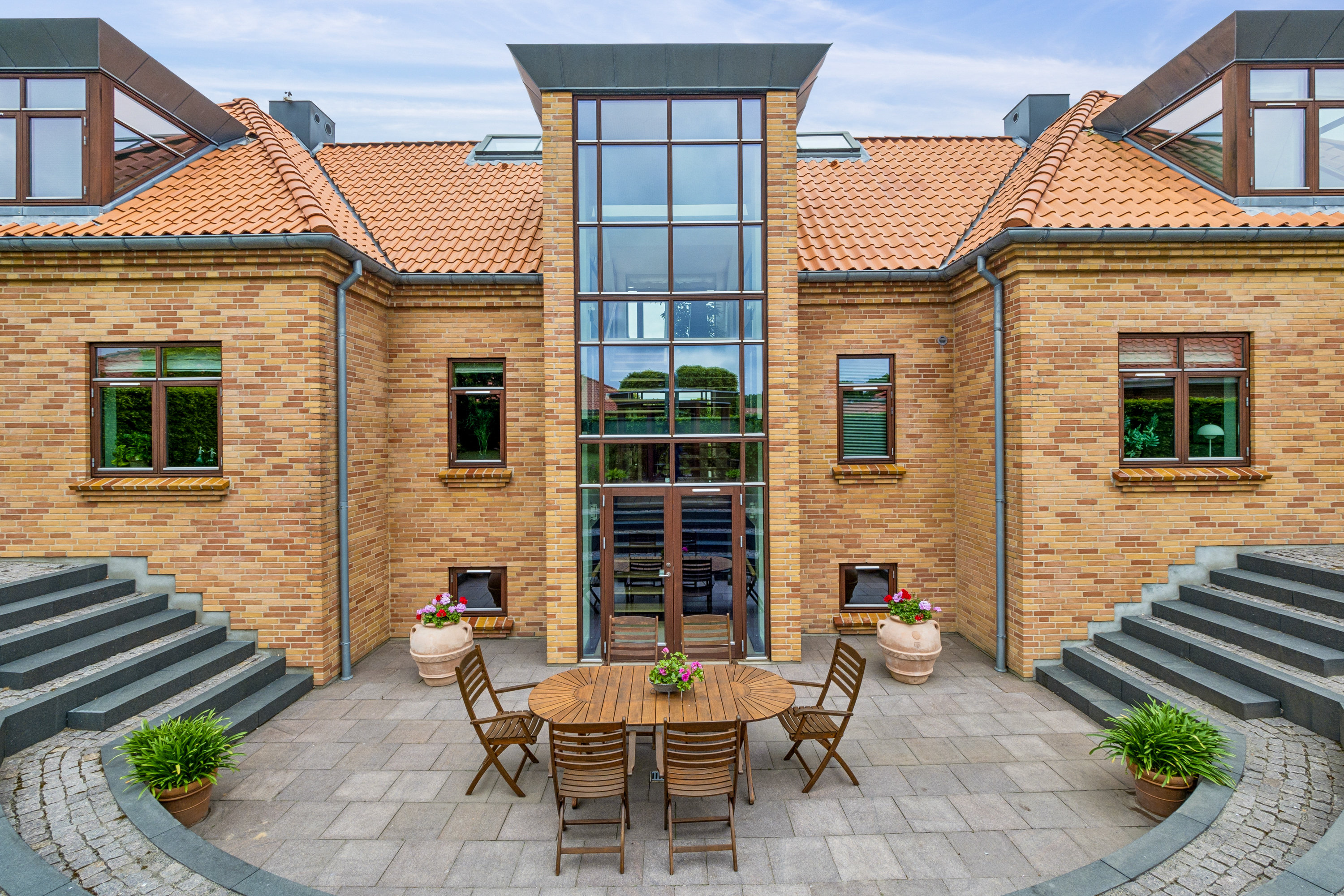 Fremhævet ejendom 1 billede i fuldskærmstilstand. Billede af Petuniavej 203, 7800 Skive