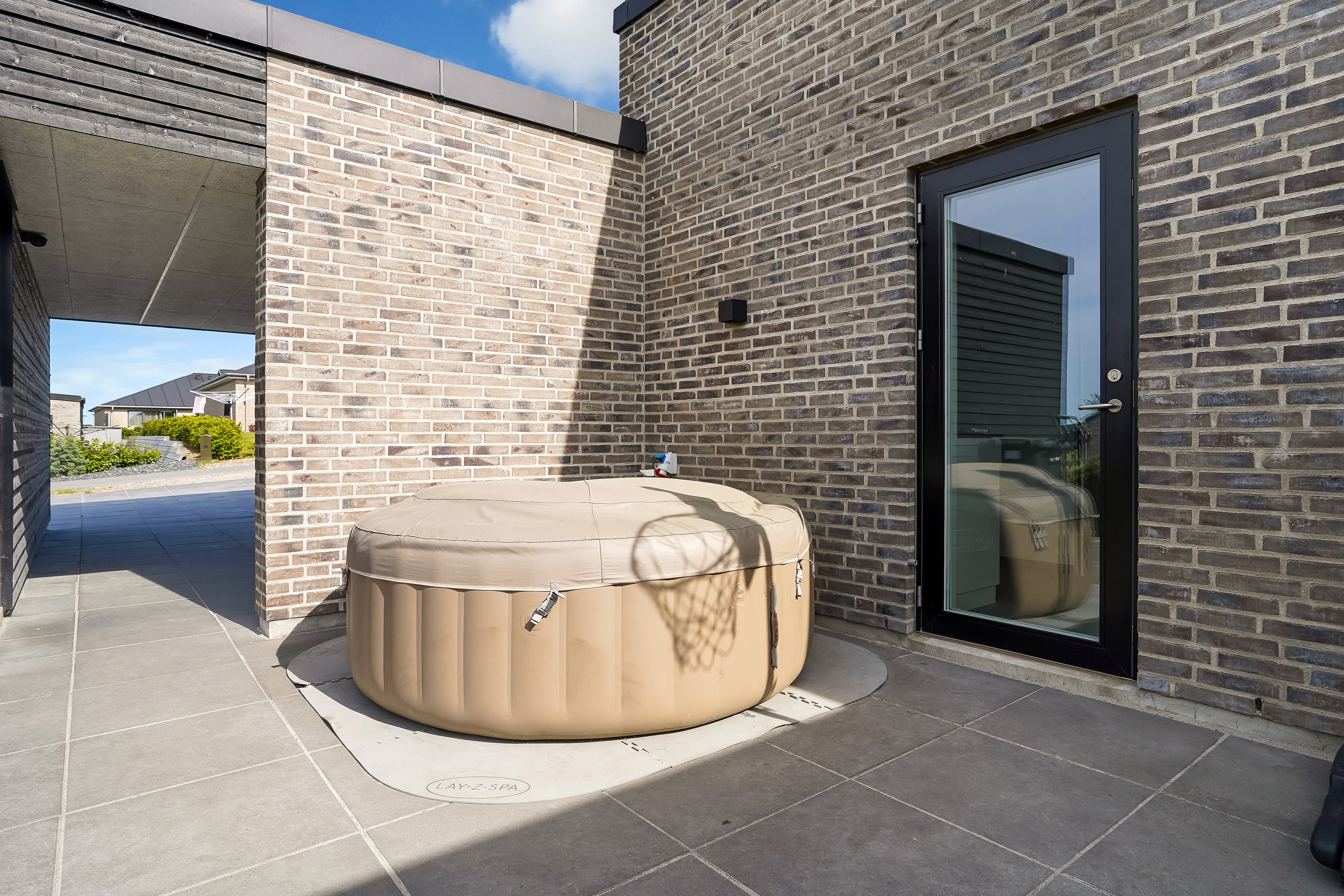 Fremhævet  billede i fuldskærmstilstand. Billede af Ring Søpark 27, 8740 Brædstrup