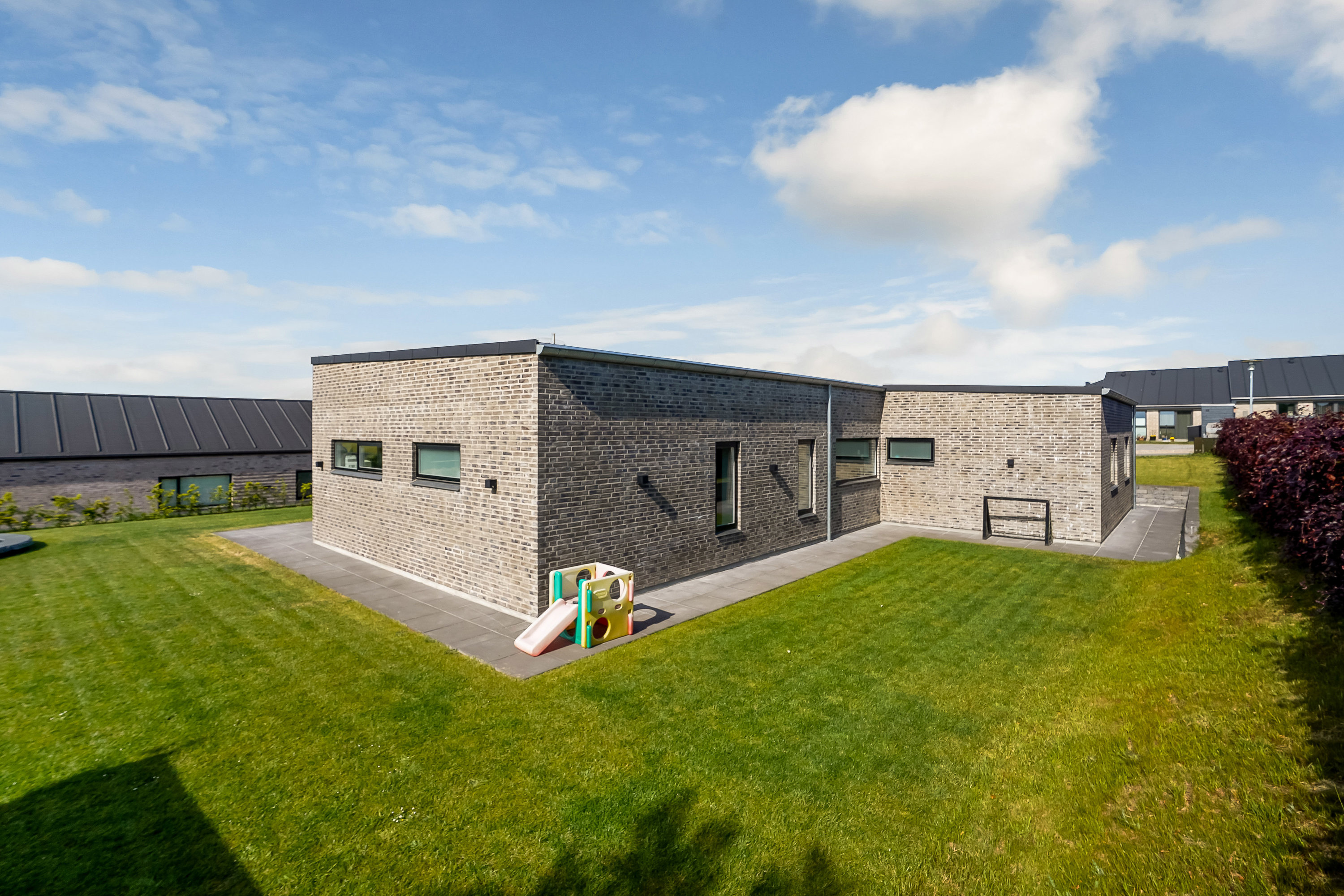 Fremhævet  billede i fuldskærmstilstand. Billede af Ring Søpark 27, 8740 Brædstrup