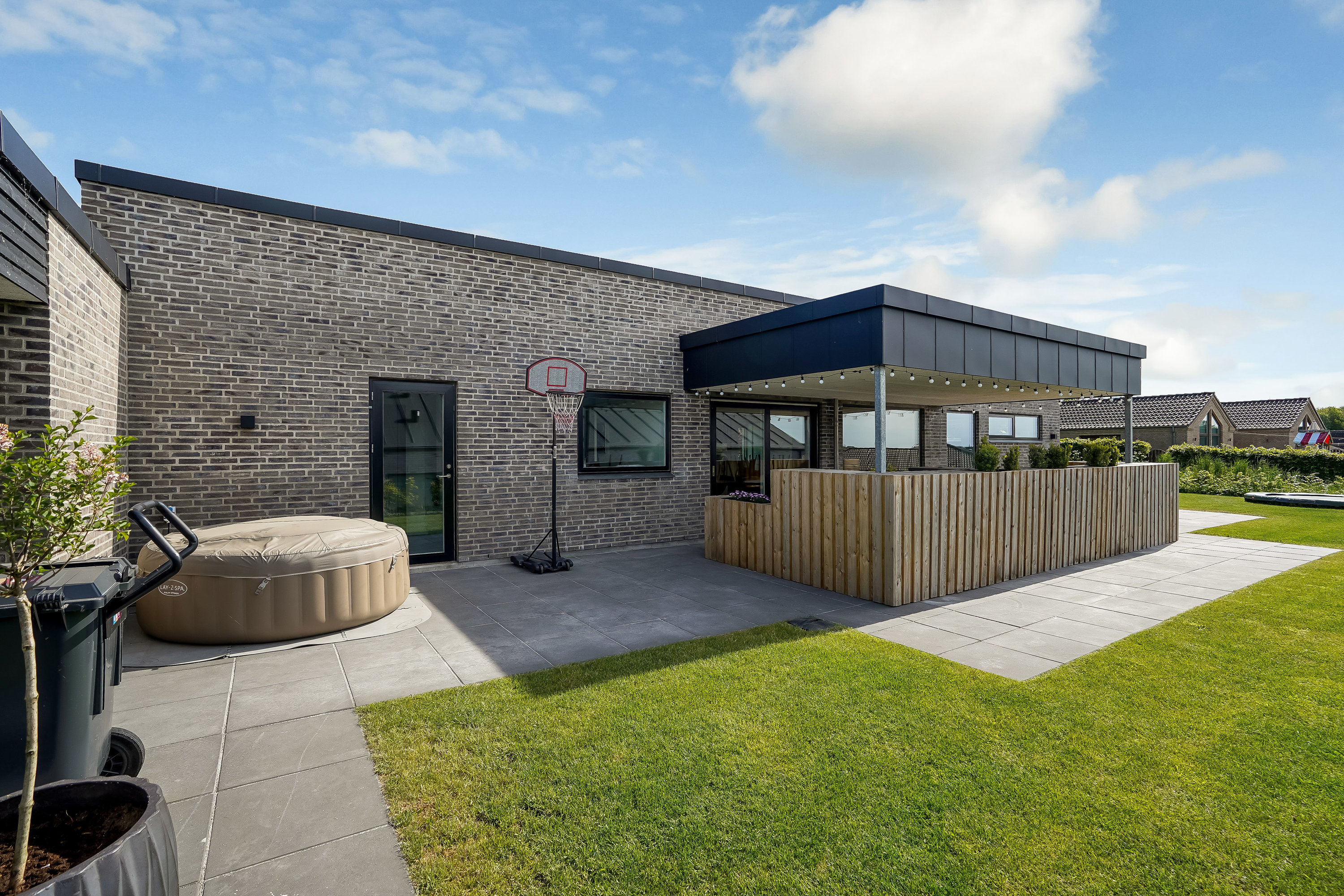 Miniaturebillede 1: . Billede af Ring Søpark 27, 8740 Brædstrup