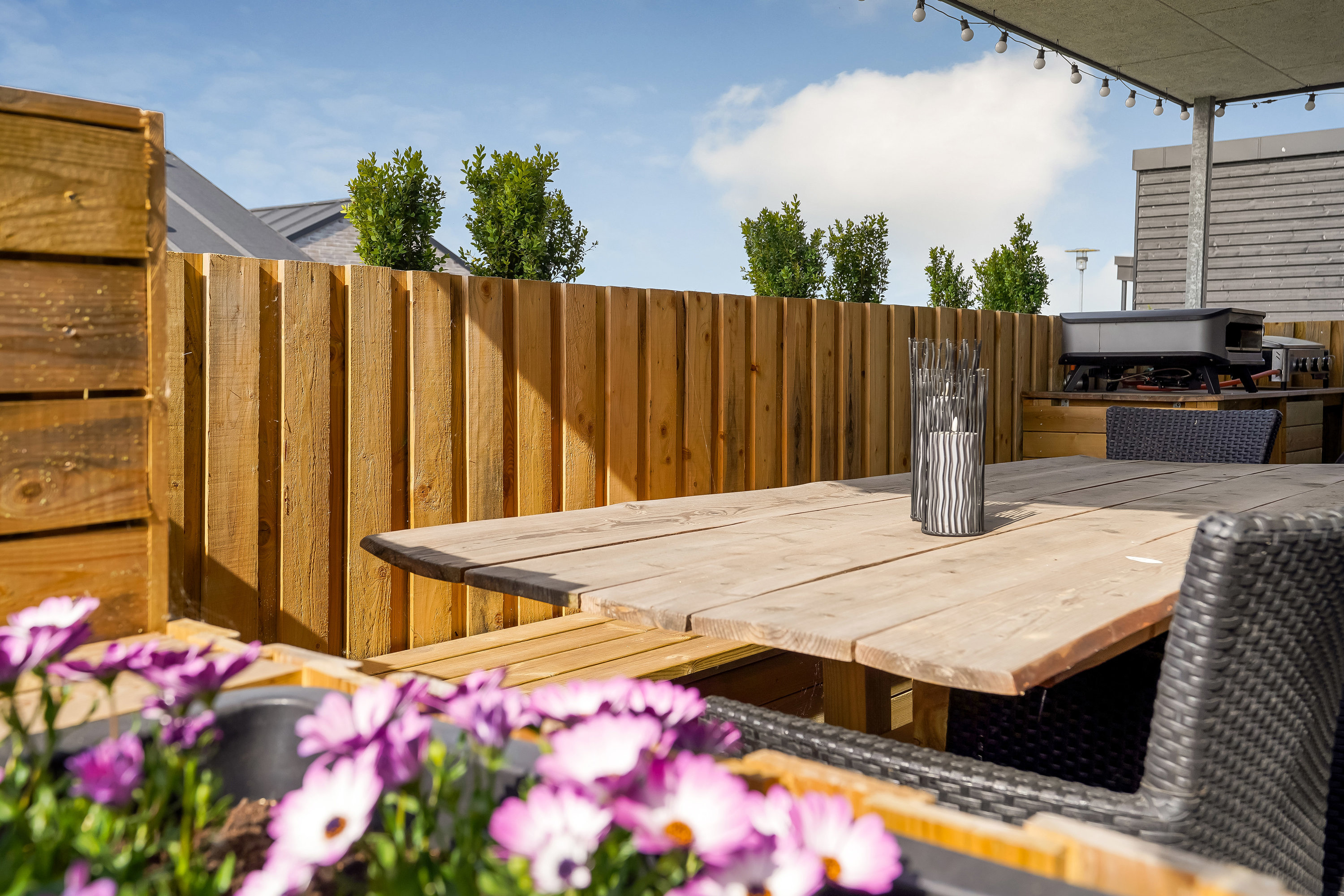 Fremhævet  billede i fuldskærmstilstand. Billede af Ring Søpark 27, 8740 Brædstrup