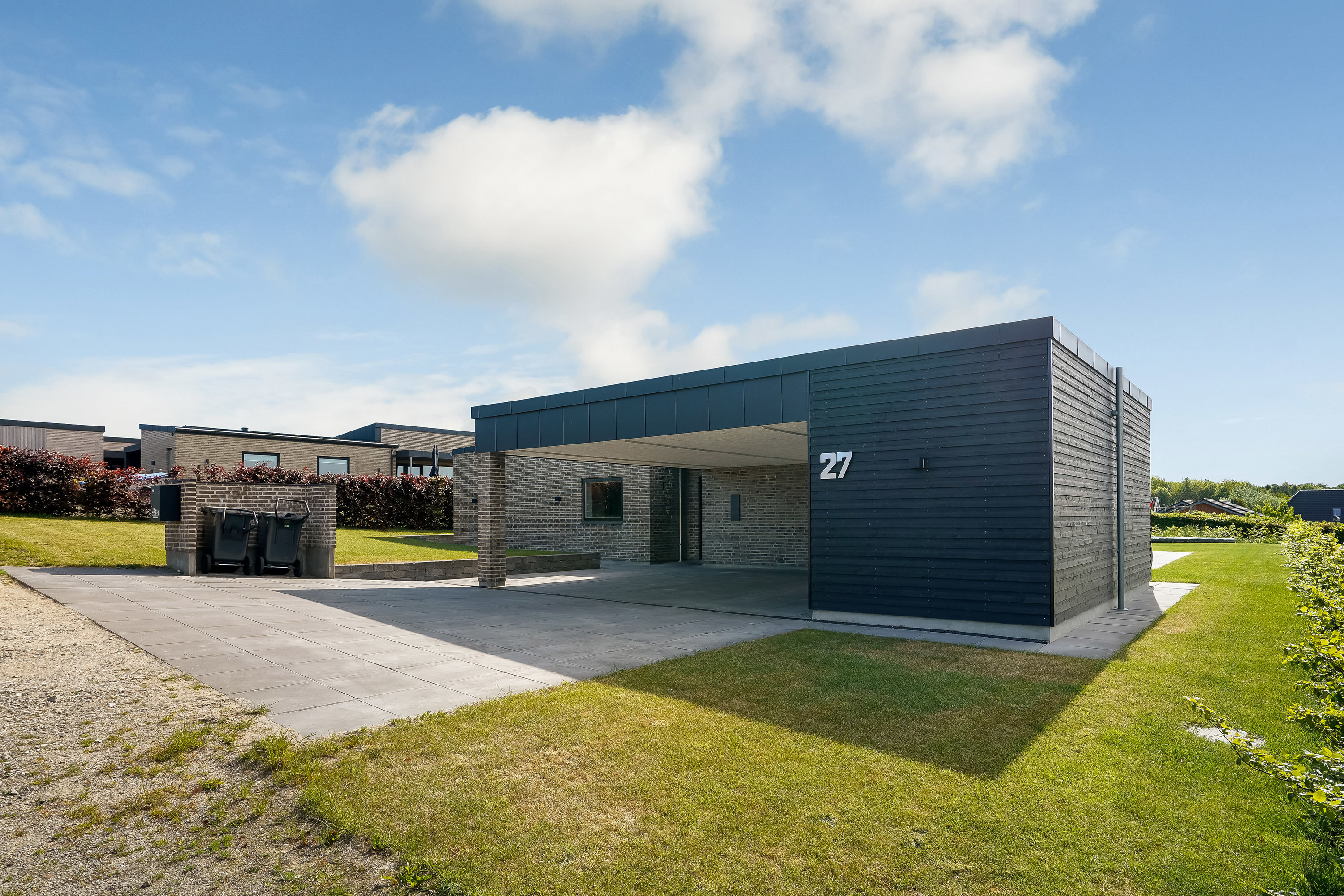 Fremhævet  billede i fuldskærmstilstand. Billede af Ring Søpark 27, 8740 Brædstrup