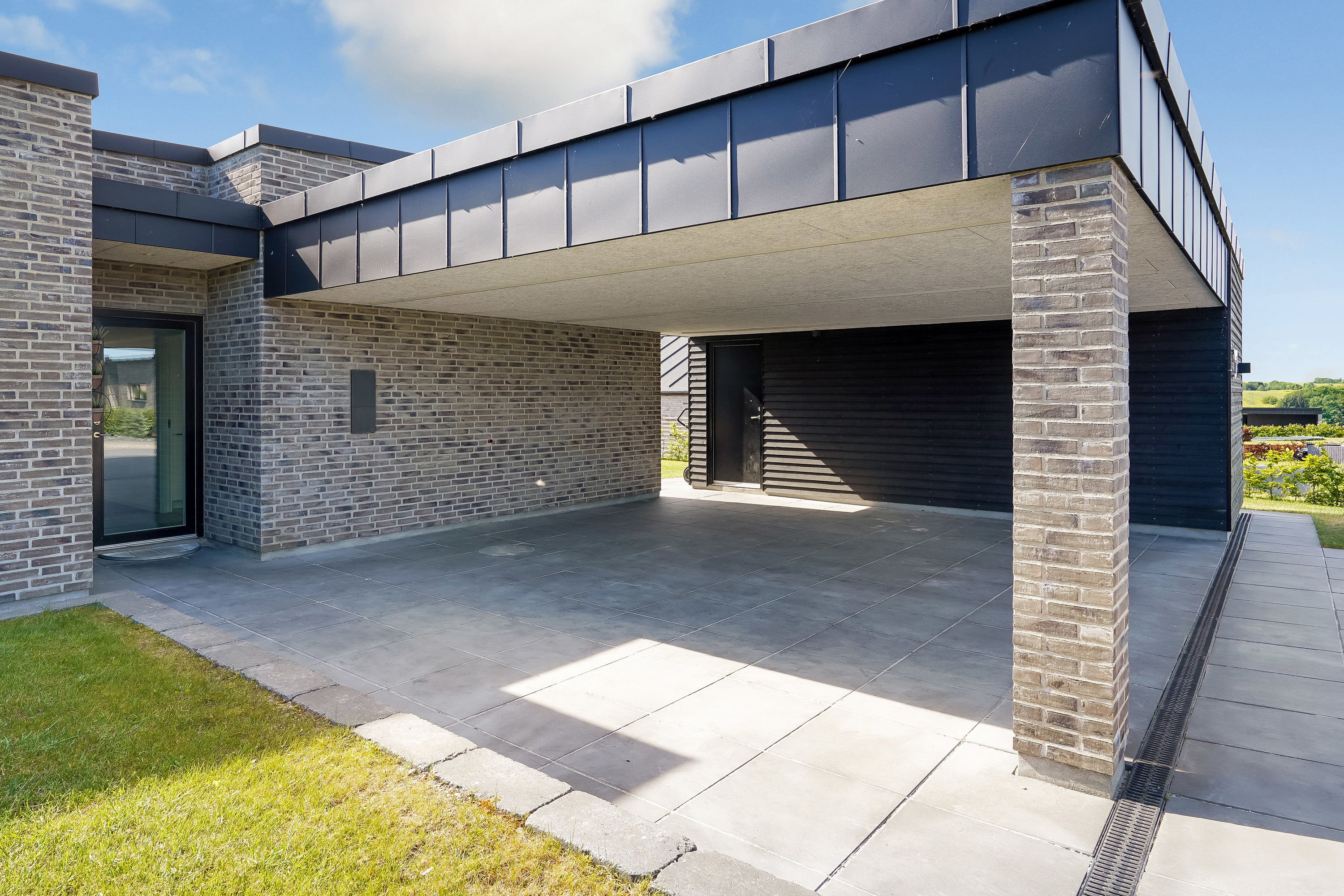 Fremhævet  billede i fuldskærmstilstand. Billede af Ring Søpark 27, 8740 Brædstrup