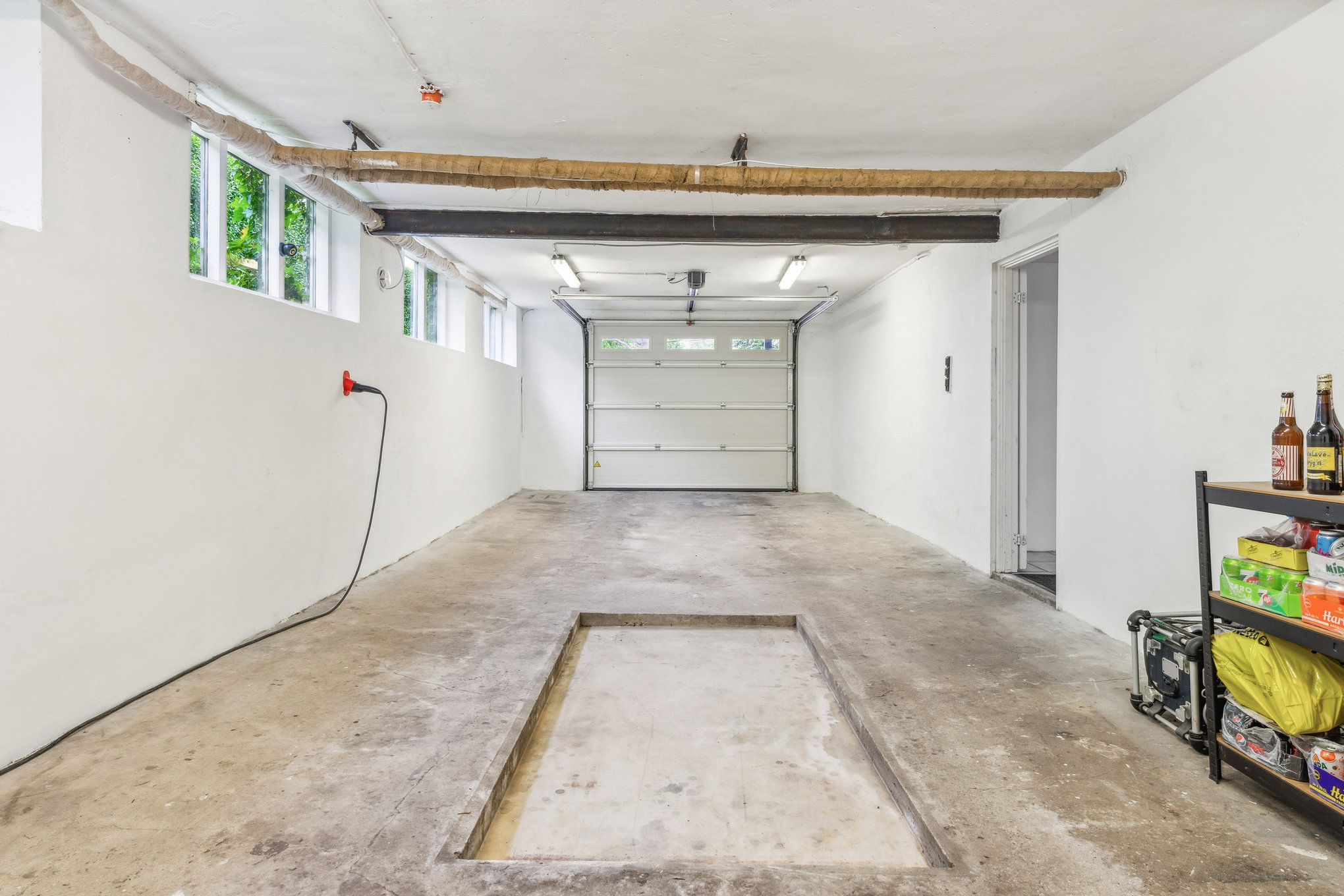 Fremhævet disponibelt rum billede i fuldskærmstilstand. Billede af Hobrovej 400, 8920 Randers NV