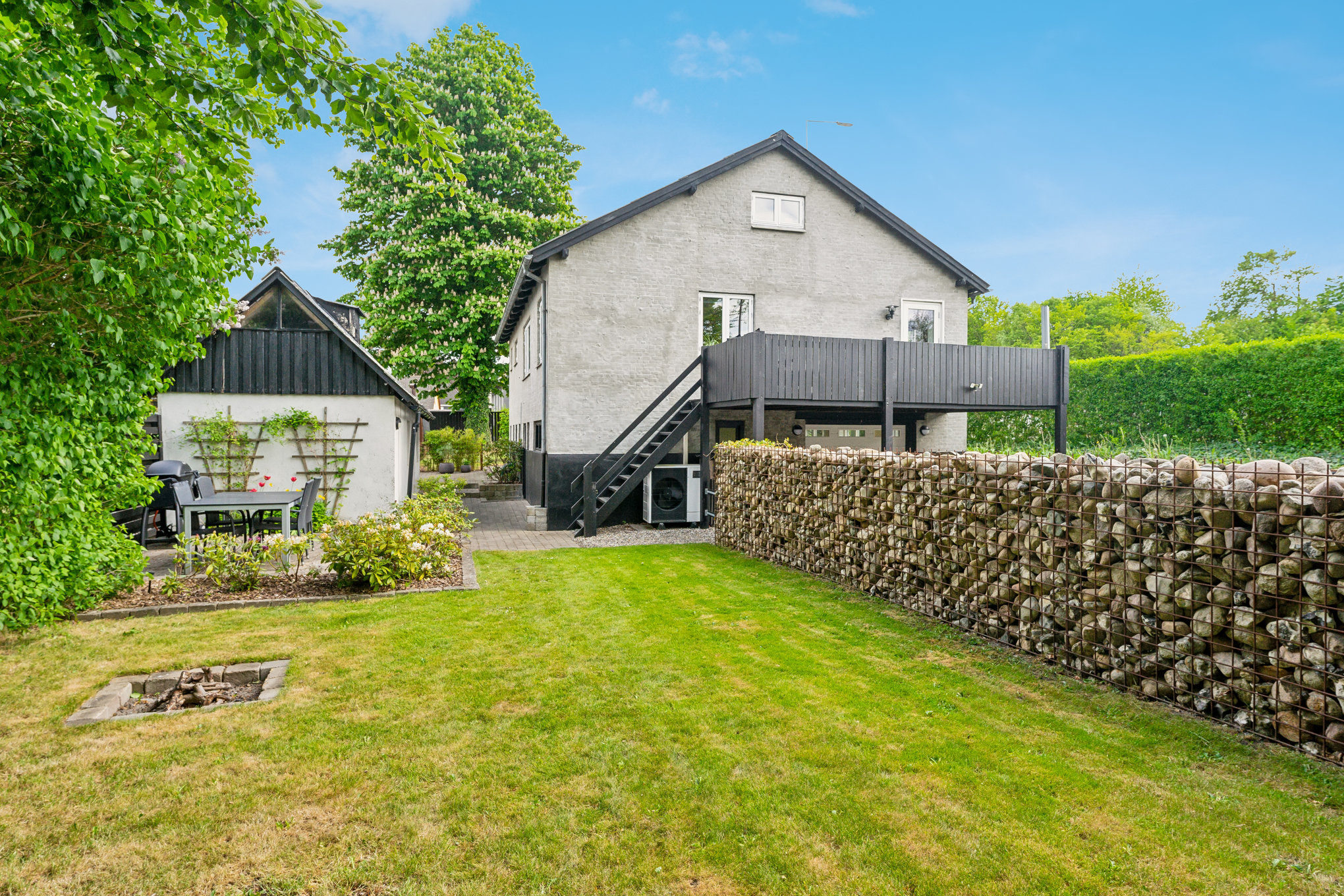 Miniaturebillede 1: ejendom 1. Billede af Hobrovej 400, 8920 Randers NV