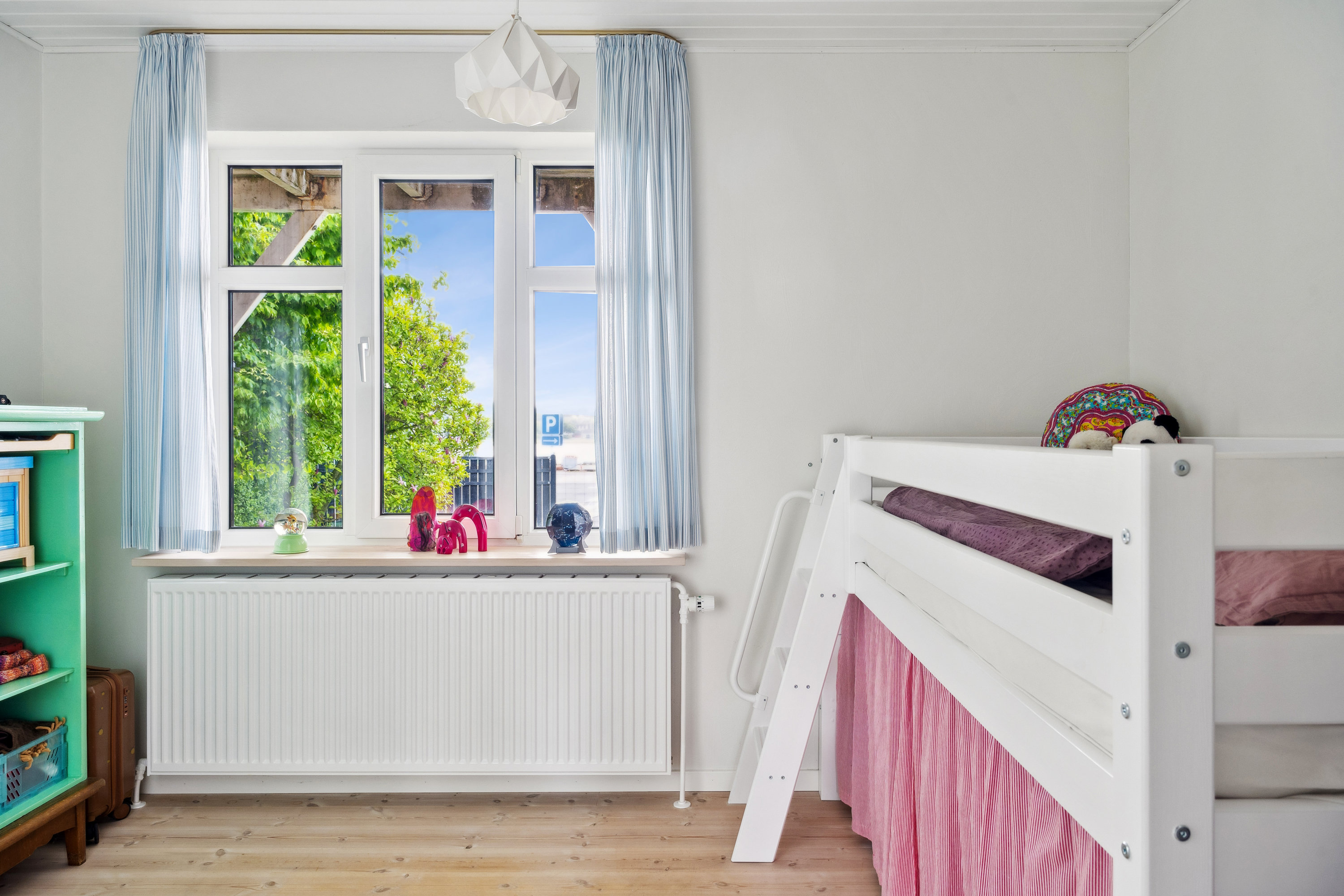 Fremhævet værelse billede i fuldskærmstilstand. Billede af Strandvej 1, 9560 Hadsund