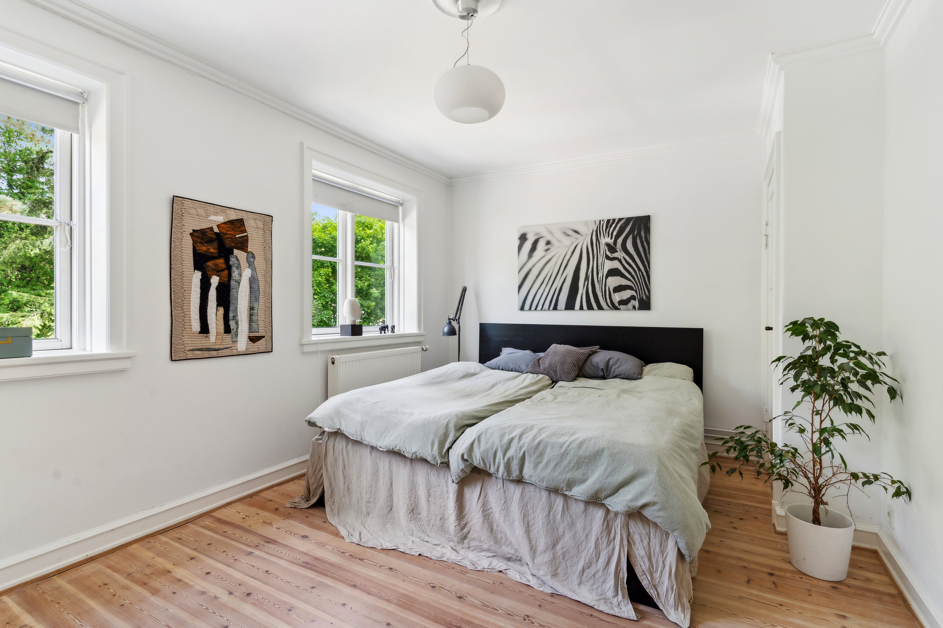 Fremhævet værelse billede i fuldskærmstilstand. Billede af Søvej 4B, 3520 Farum