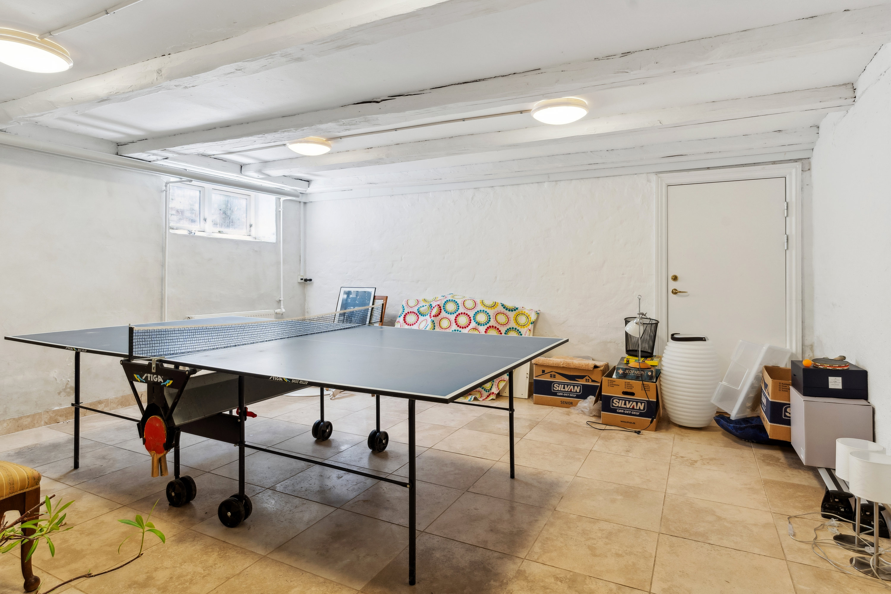 Fremhævet disponibelt rum billede i fuldskærmstilstand. Billede af Søvej 4B, 3520 Farum