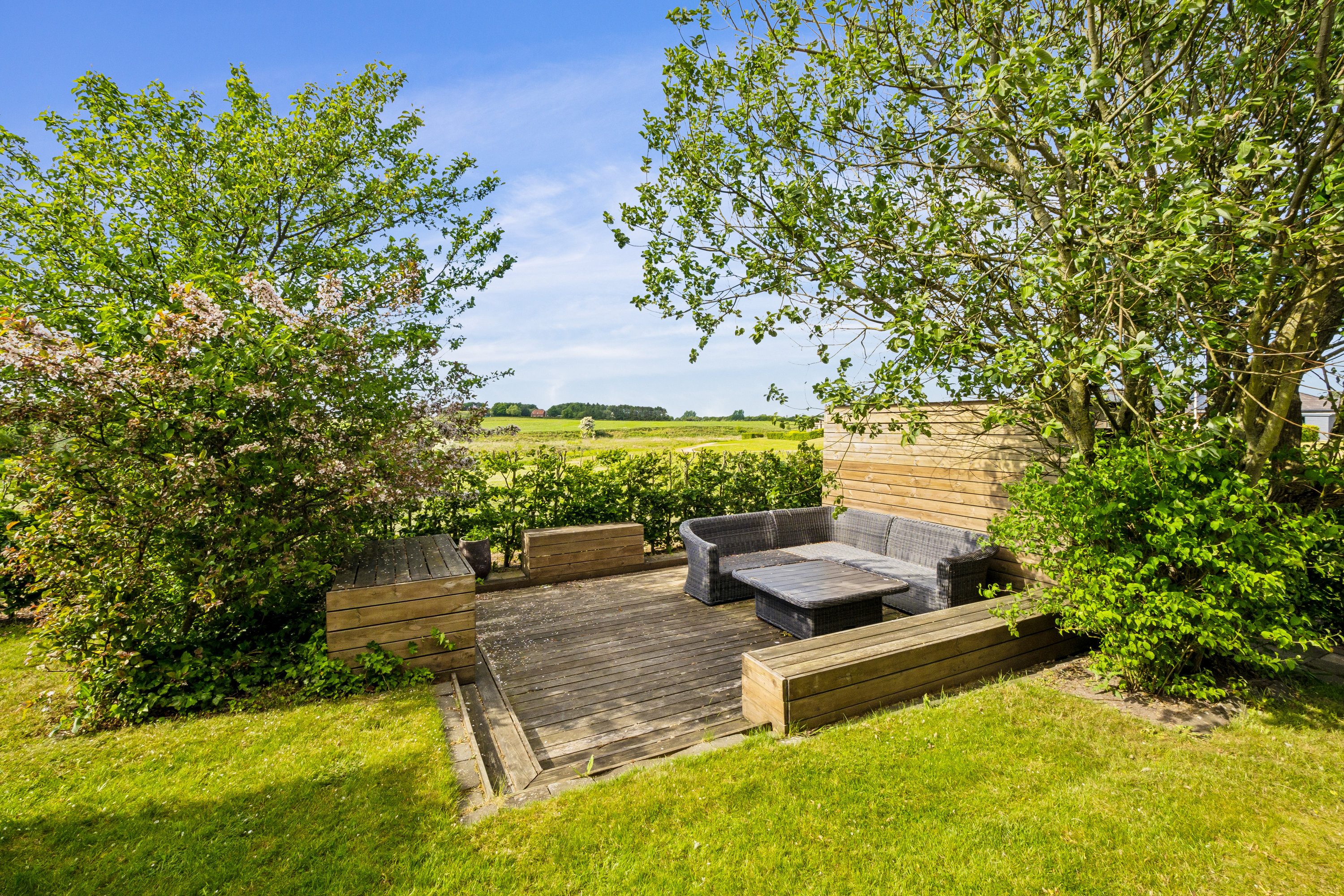 Fremhævet ejendom 1 billede i fuldskærmstilstand. Billede af Marianevej 55, Vinde, 7800 Skive