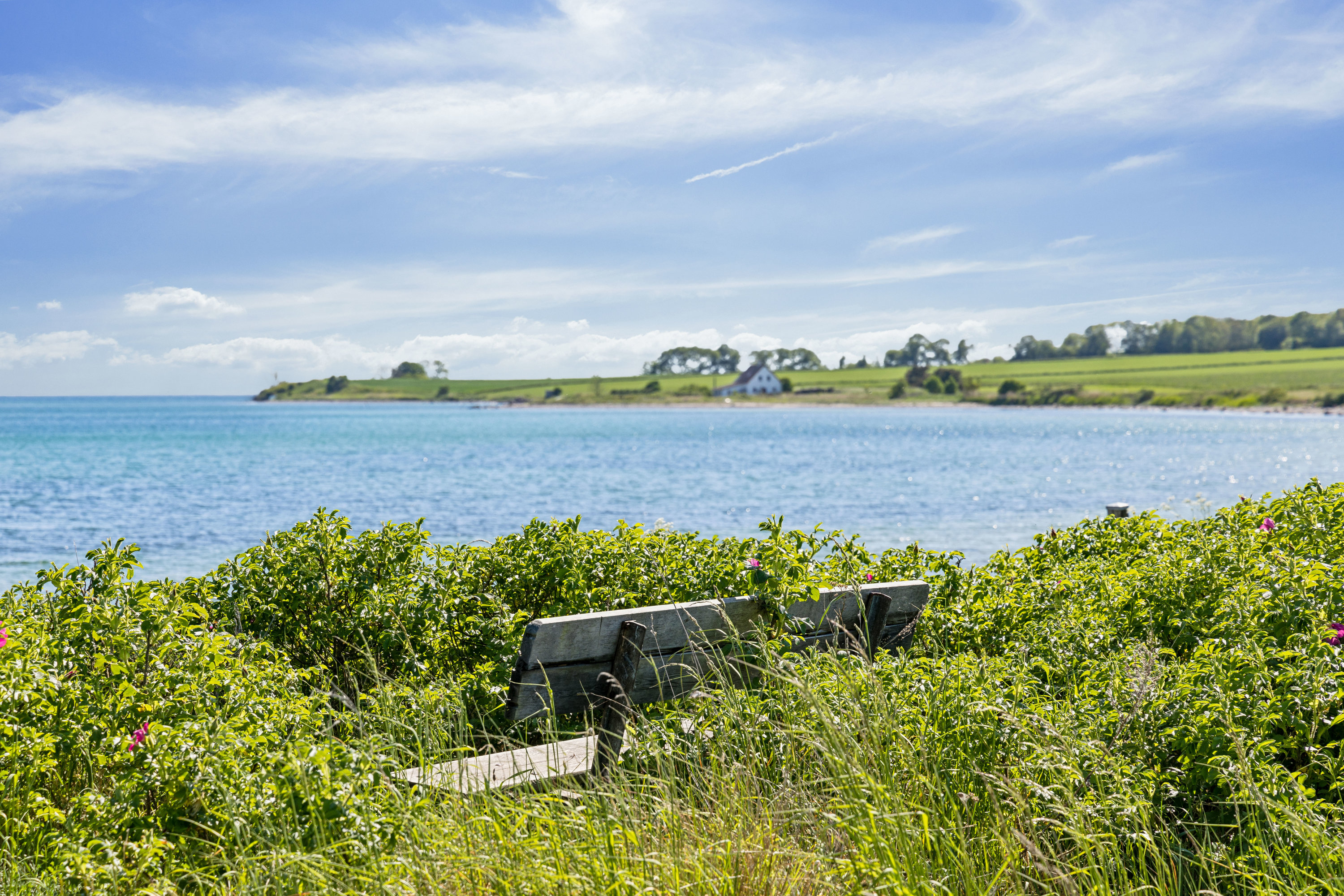 Miniaturebillede 2: . Billede af Himmervej 1, Pcl 5., 8420 Knebel