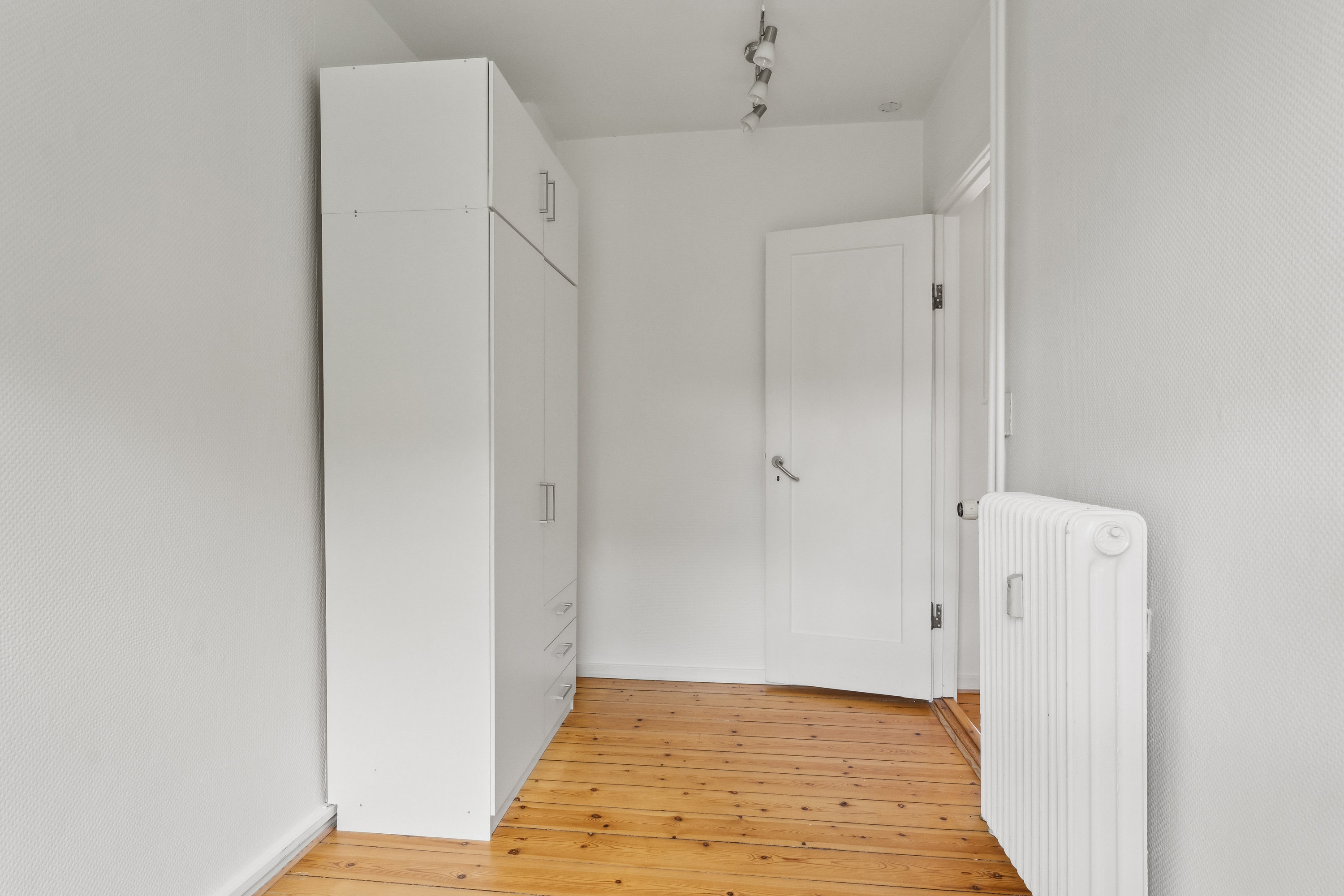 Fremhævet værelse billede i fuldskærmstilstand. Billede af Gl. Lervang 17, st.. tv., 8930 Randers NØ