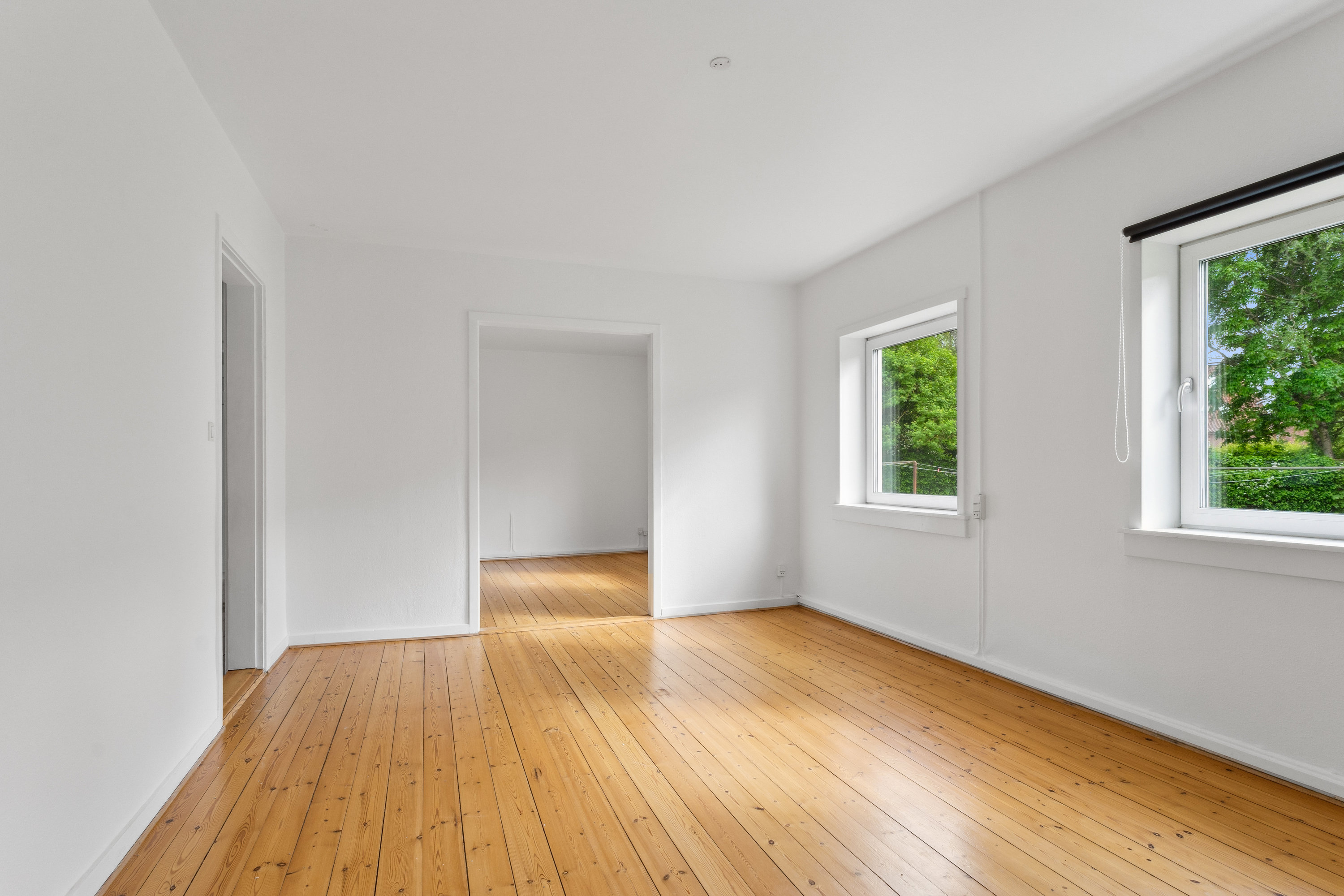 Fremhævet værelse billede i fuldskærmstilstand. Billede af Gl. Lervang 17, st.. tv., 8930 Randers NØ