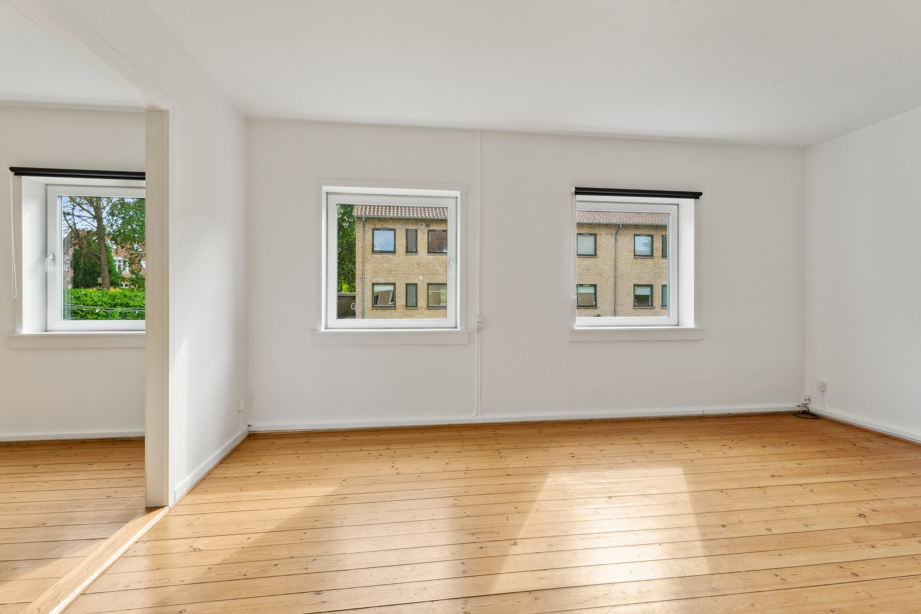 Fremhævet værelse billede i fuldskærmstilstand. Billede af Gl. Lervang 17, st.. tv., 8930 Randers NØ