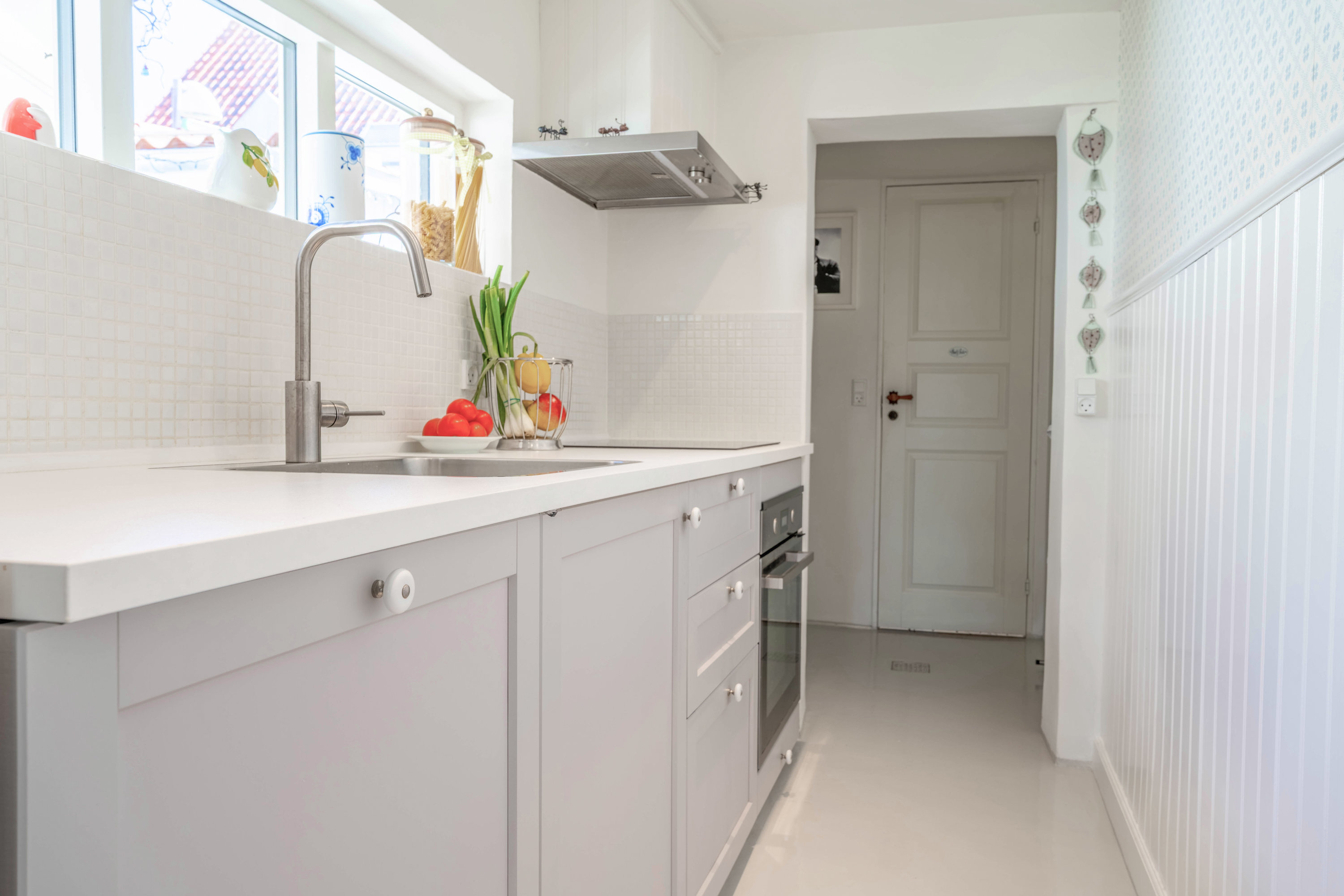 Fremhævet  billede i fuldskærmstilstand. Billede af Ved Stranden 8, 5610 Assens