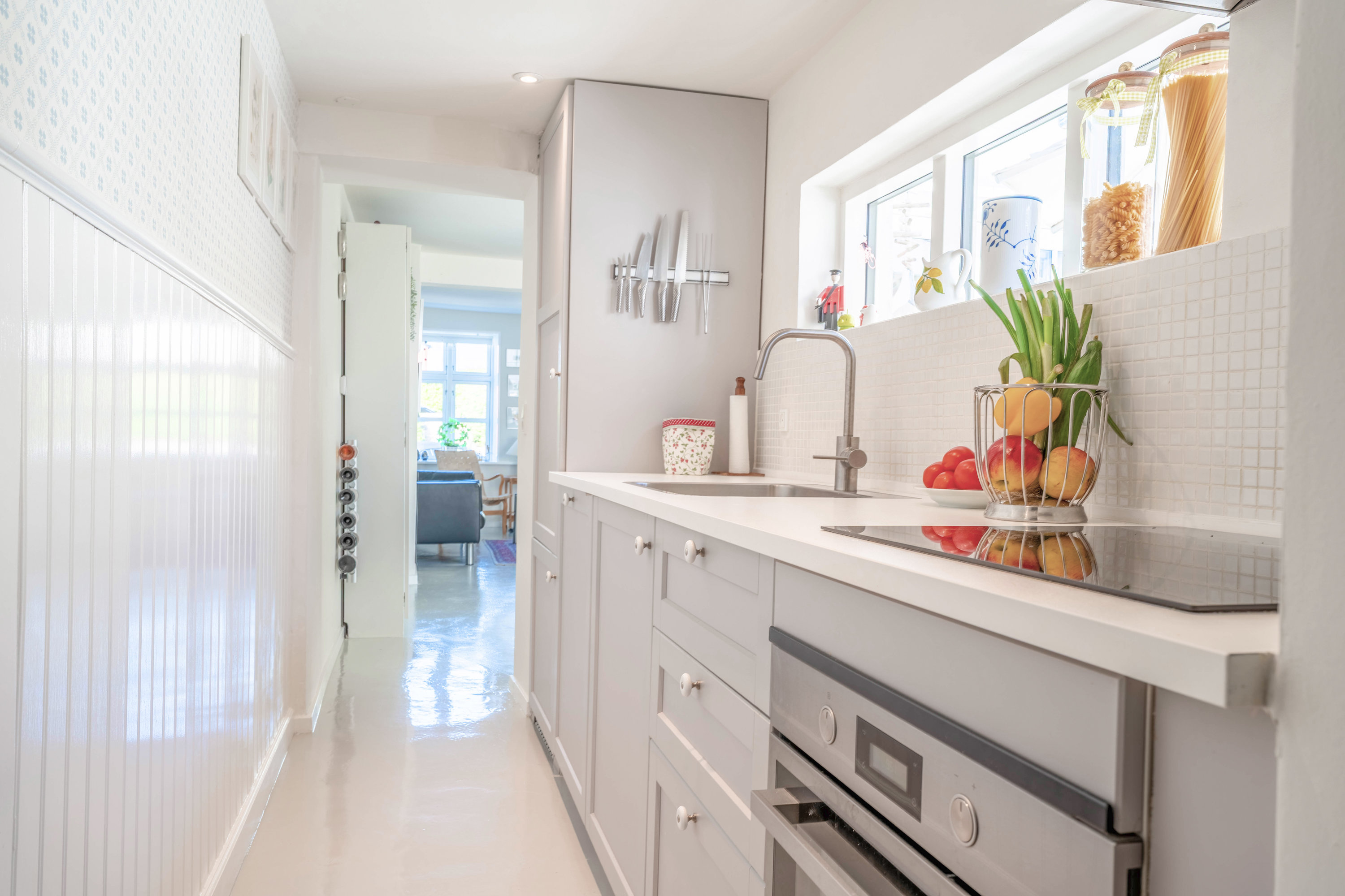 Fremhævet  billede i fuldskærmstilstand. Billede af Ved Stranden 8, 5610 Assens