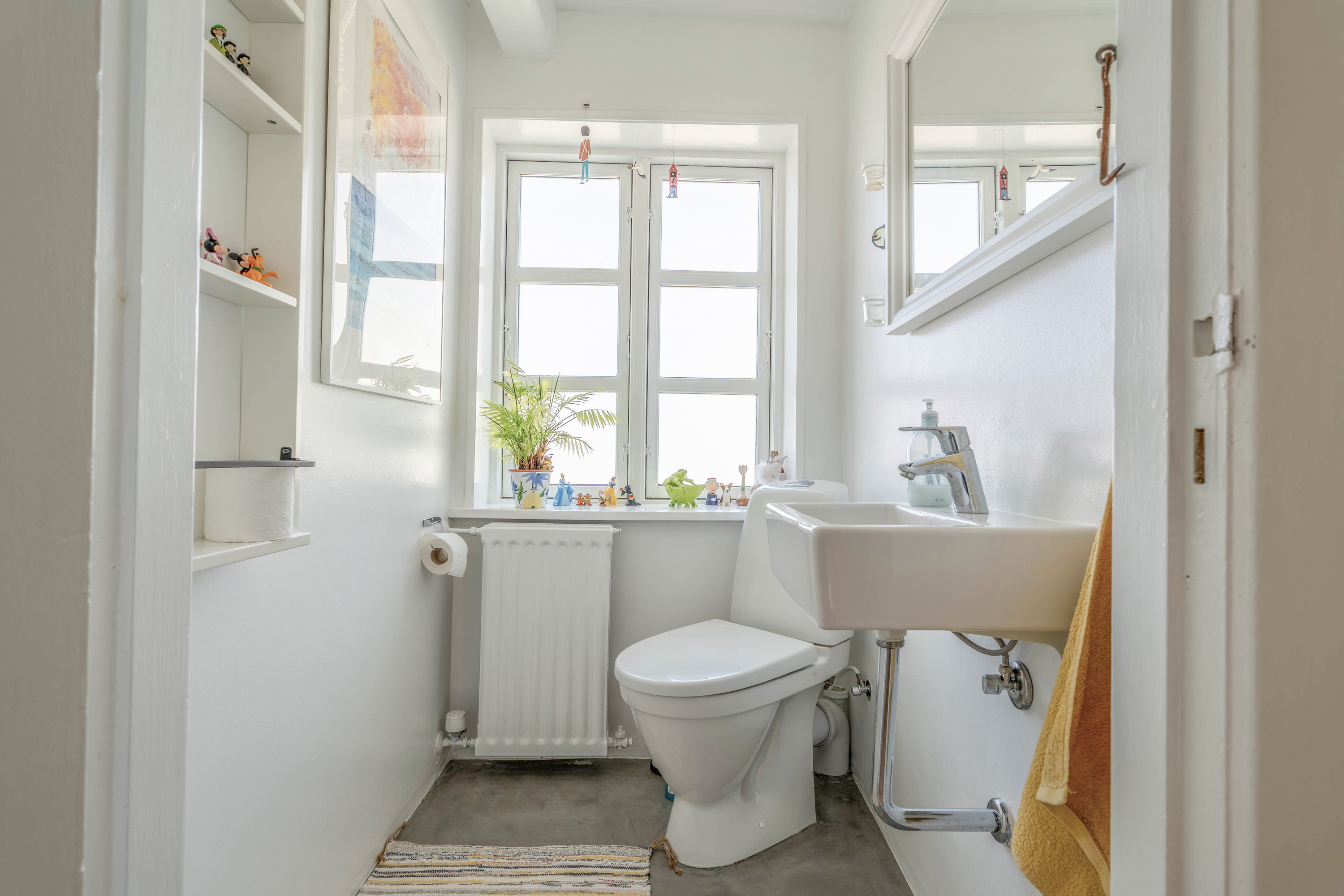 Fremhævet  billede i fuldskærmstilstand. Billede af Ved Stranden 8, 5610 Assens