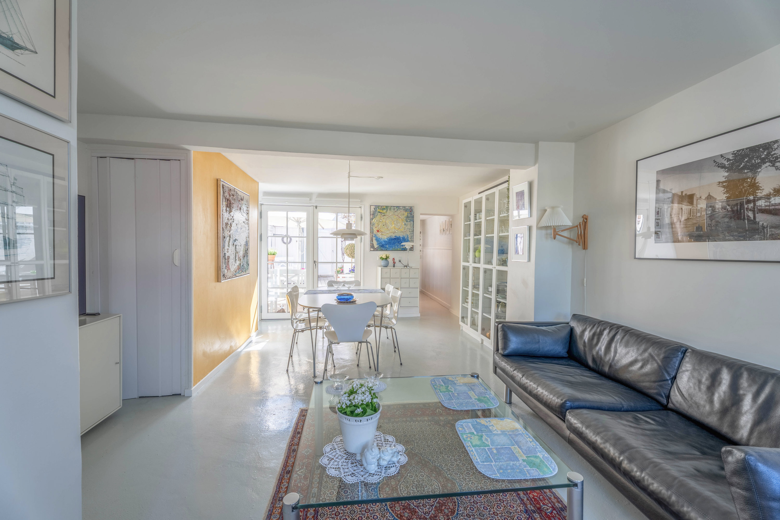 Fremhævet  billede i fuldskærmstilstand. Billede af Ved Stranden 8, 5610 Assens