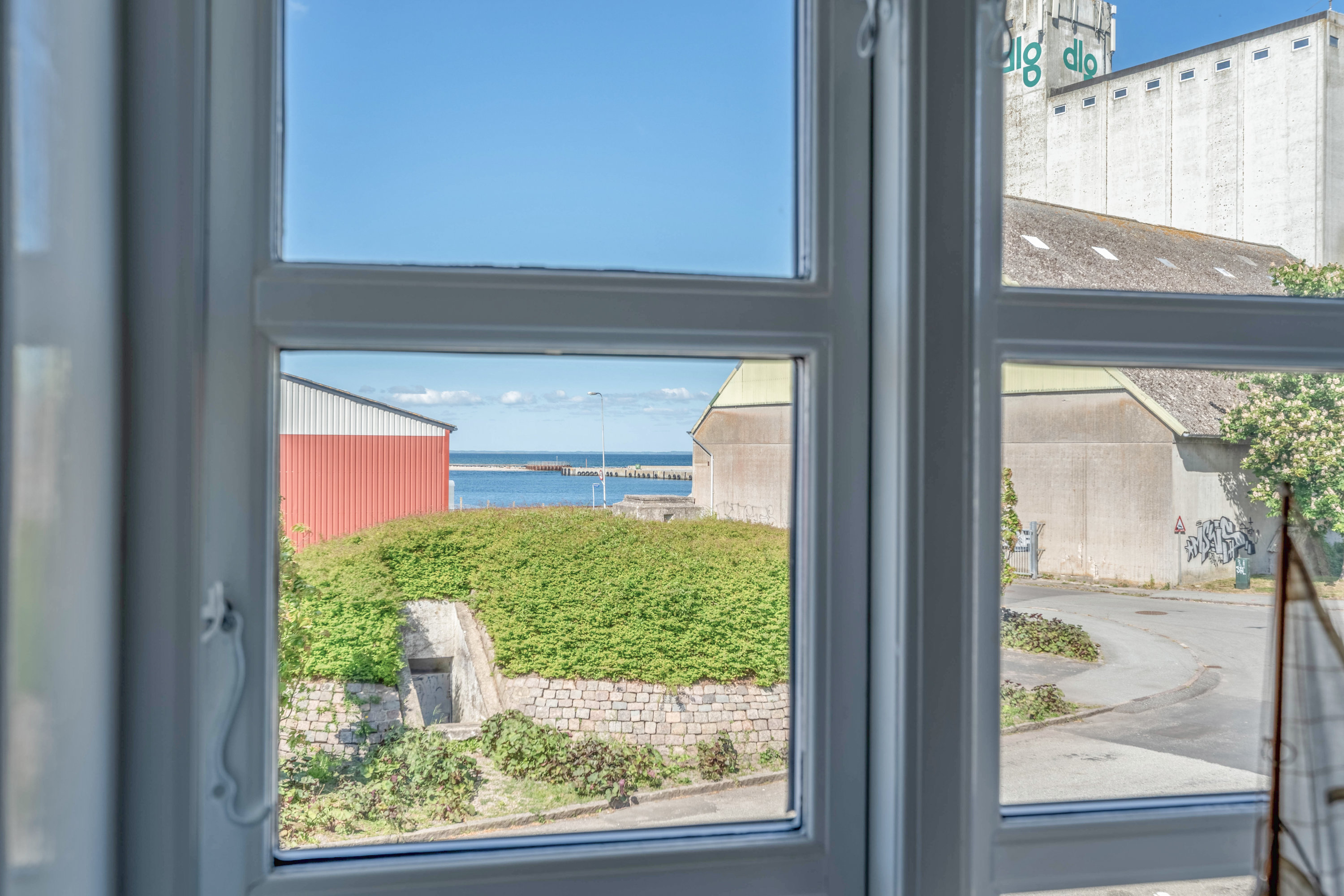 Fremhævet  billede i fuldskærmstilstand. Billede af Ved Stranden 8, 5610 Assens