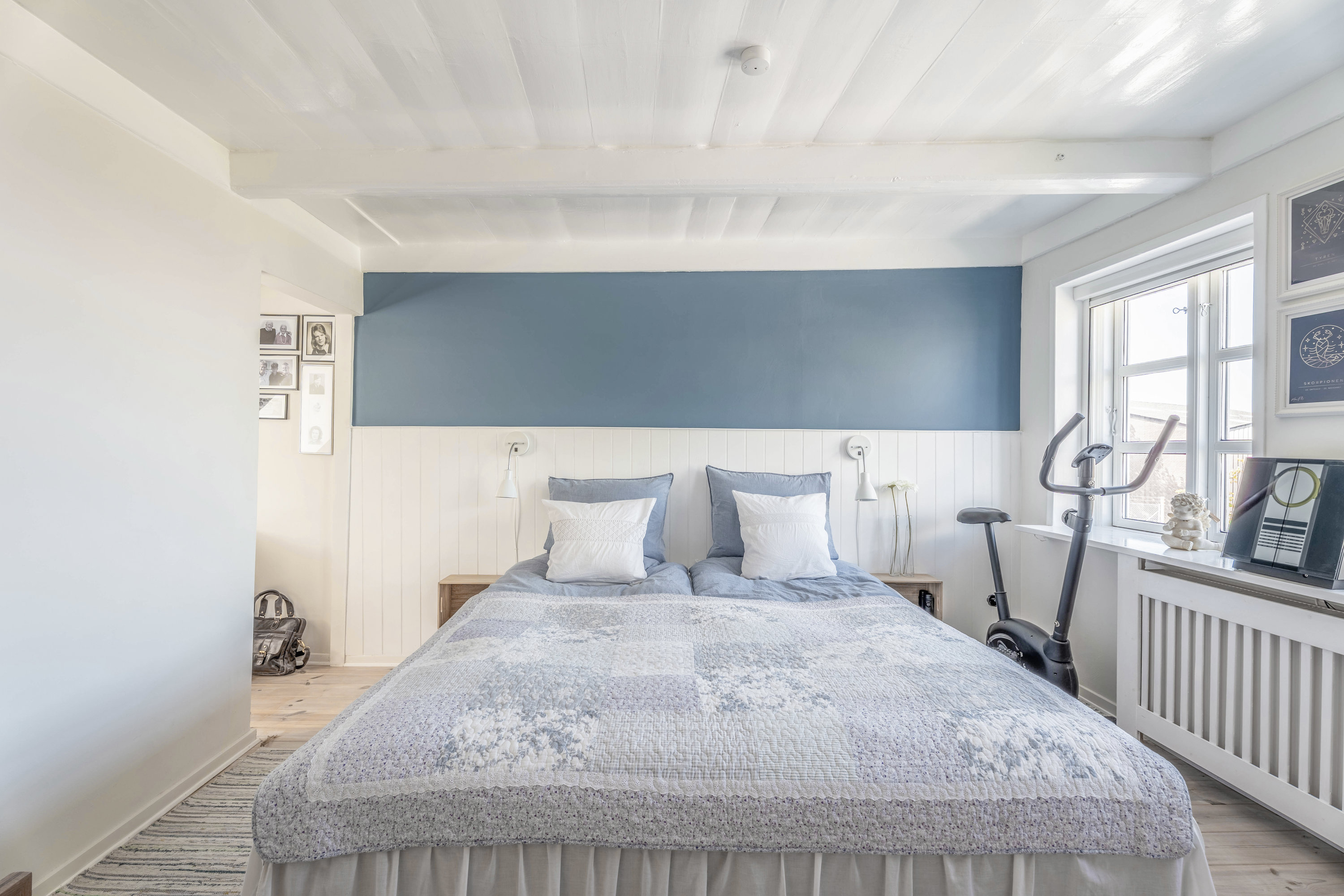 Fremhævet  billede i fuldskærmstilstand. Billede af Ved Stranden 8, 5610 Assens