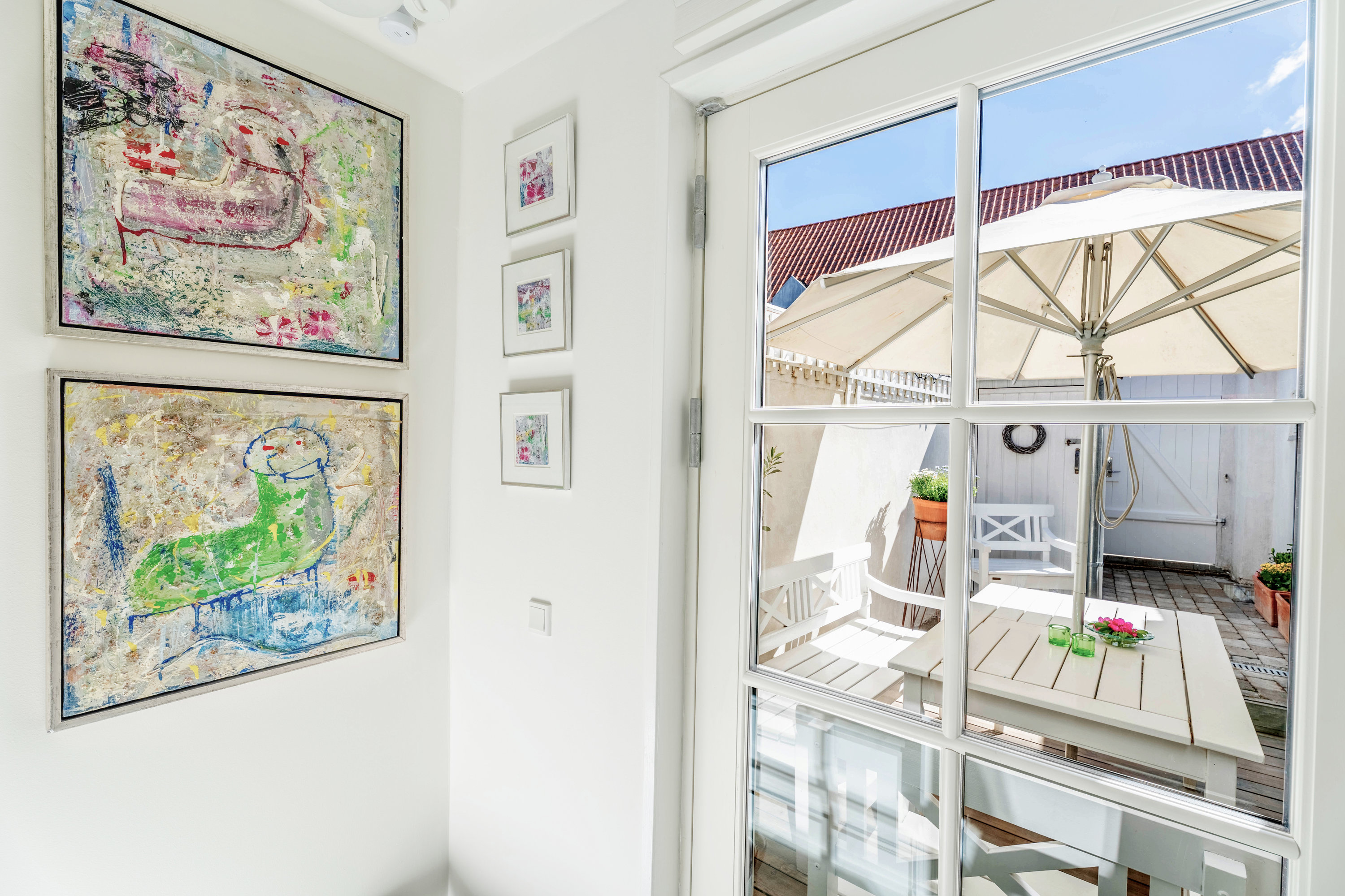 Fremhævet  billede i fuldskærmstilstand. Billede af Ved Stranden 8, 5610 Assens