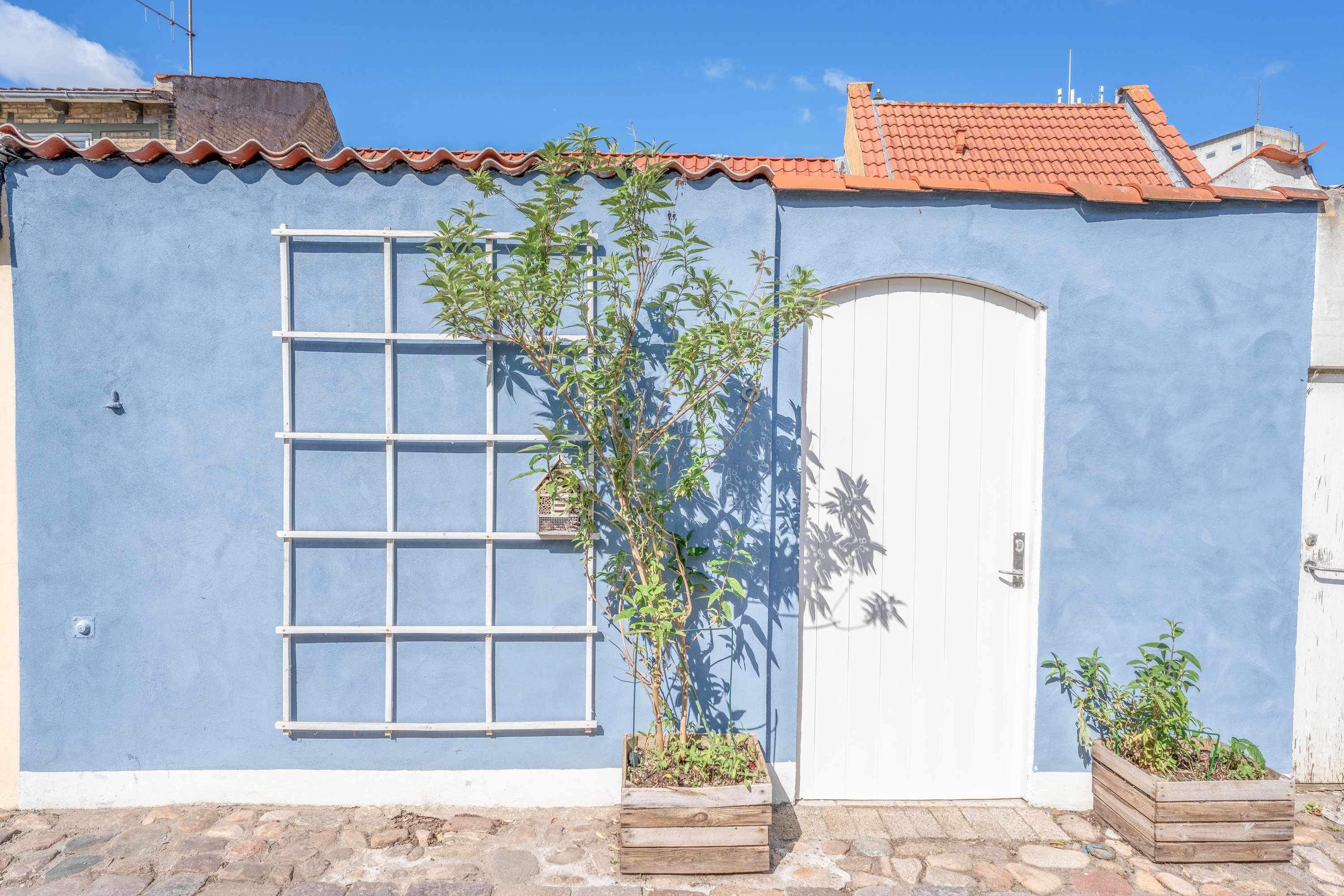 Fremhævet  billede i fuldskærmstilstand. Billede af Ved Stranden 8, 5610 Assens