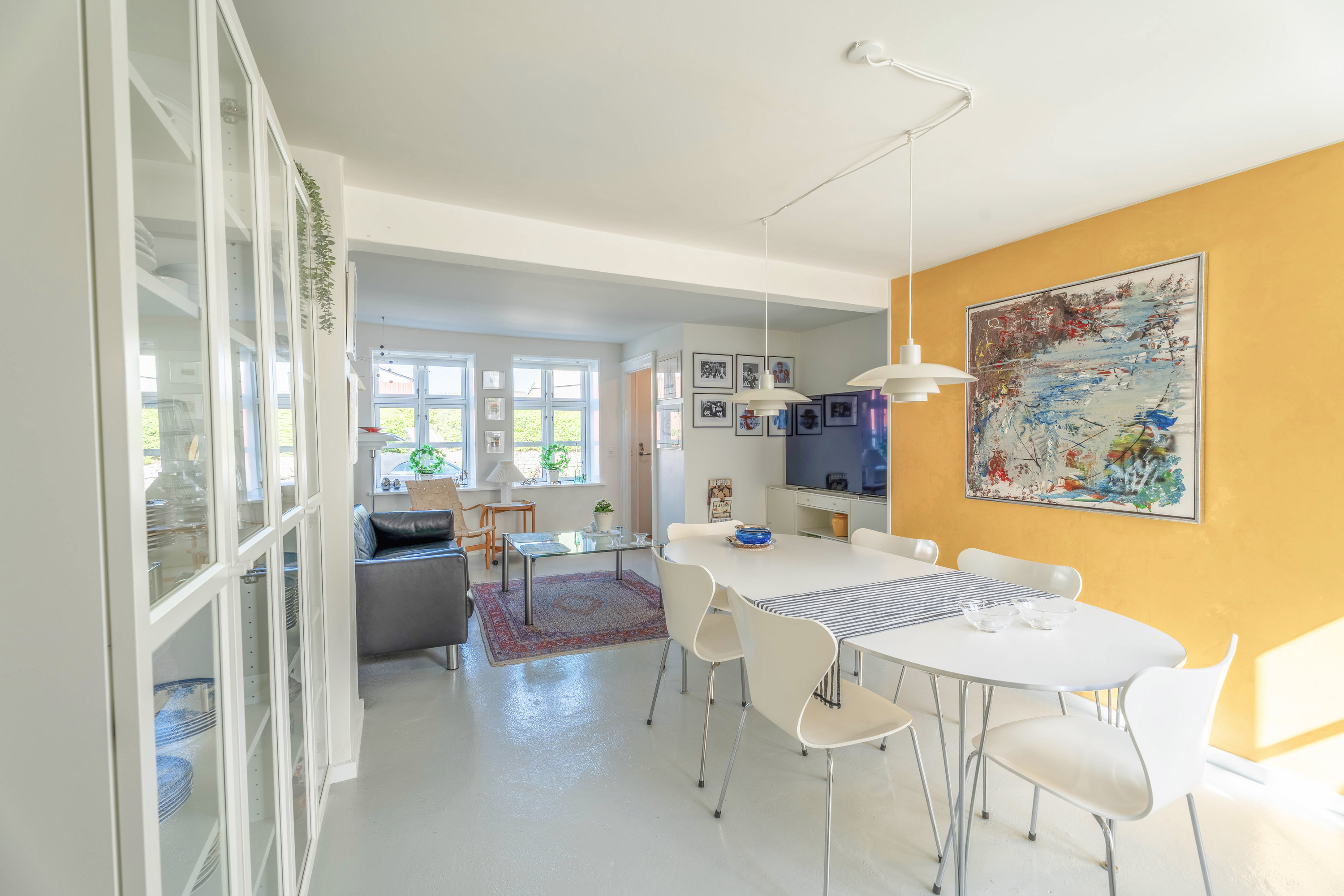 Fremhævet  billede i fuldskærmstilstand. Billede af Ved Stranden 8, 5610 Assens