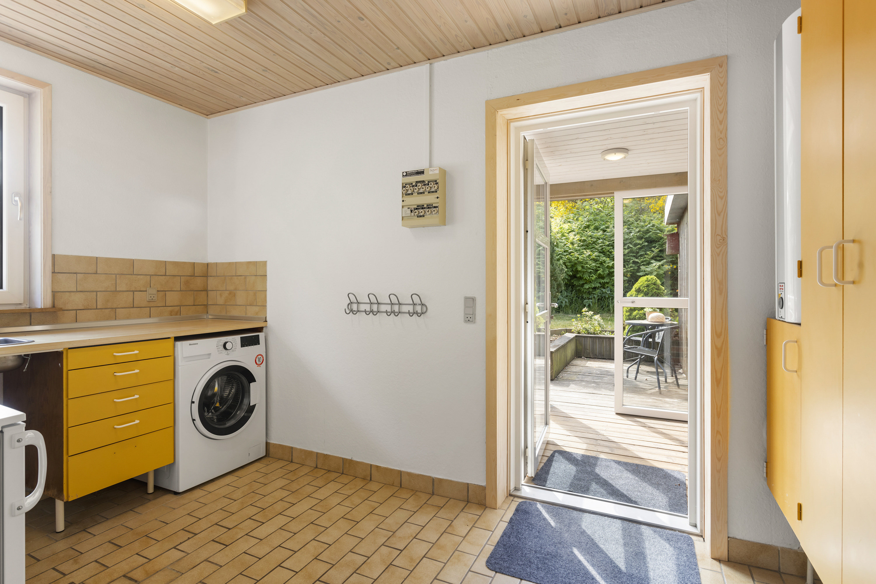 Fremhævet bryggers billede i fuldskærmstilstand. Billede af Engvej 8, Lyngså, 9300 Sæby