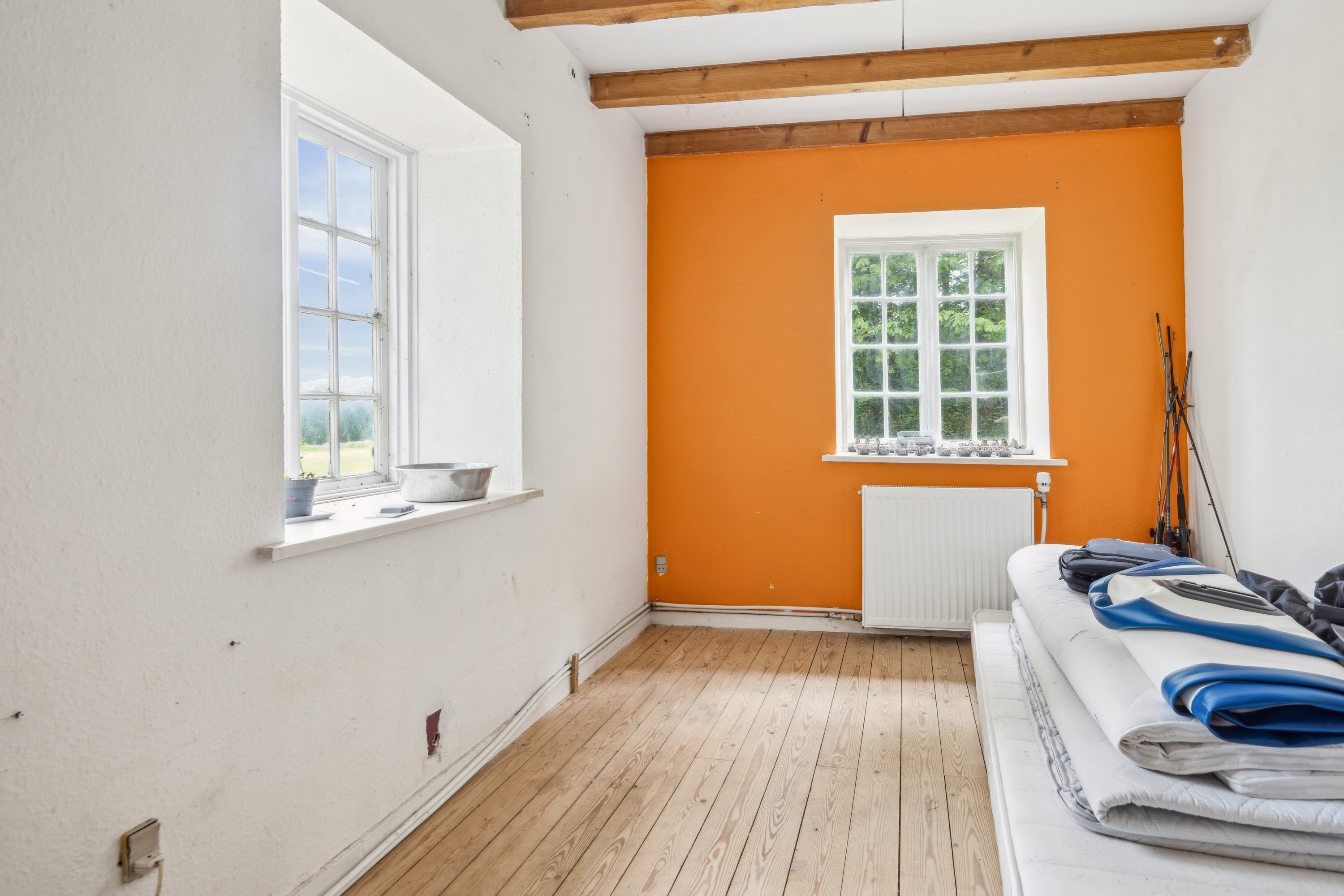 Fremhævet værelse billede i fuldskærmstilstand. Billede af Ambjergvej 4, Brøndbj Hede, 9560 Hadsund