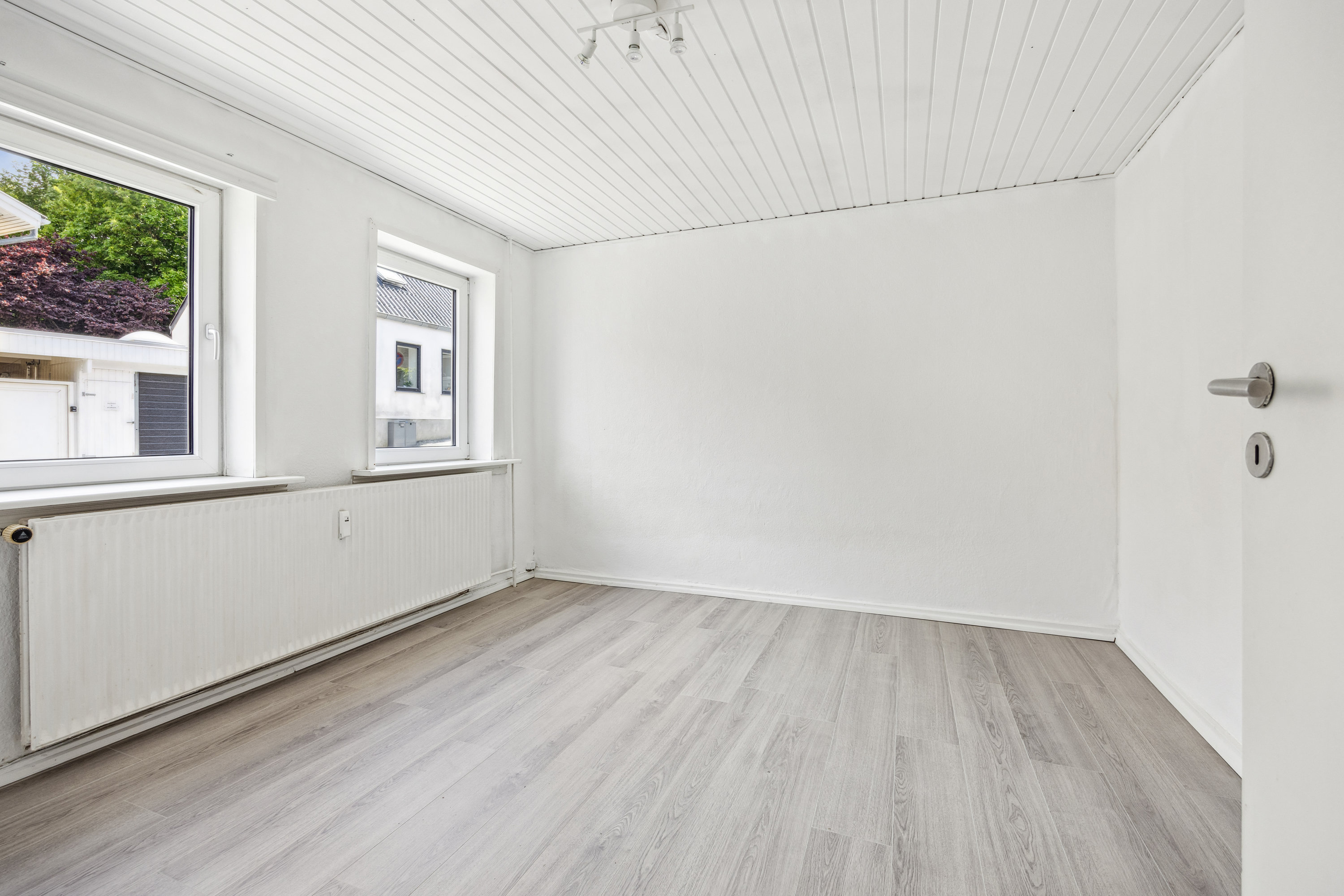 Fremhævet værelse st. billede i fuldskærmstilstand. Billede af Grøndalsvej 15, 9500 Hobro