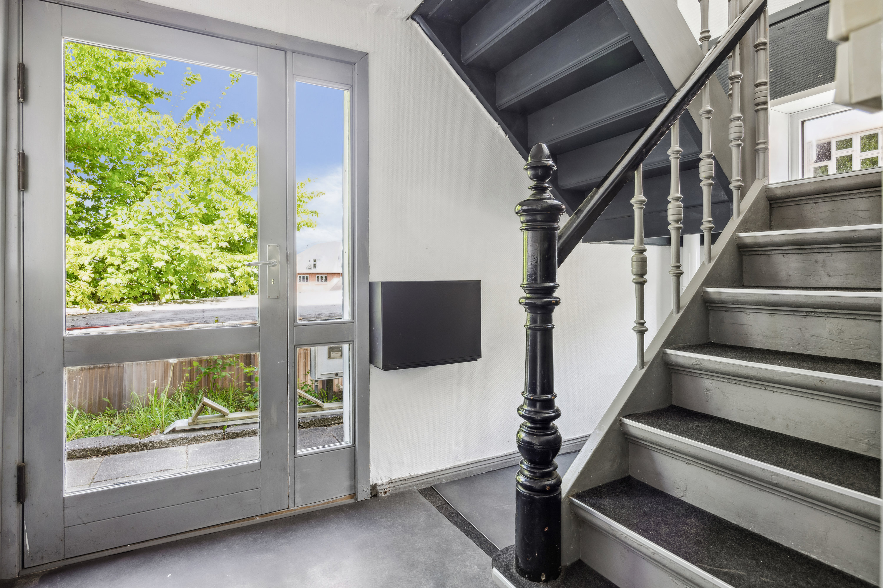 Miniaturebillede 2: gang. Billede af Grøndalsvej 15, 9500 Hobro