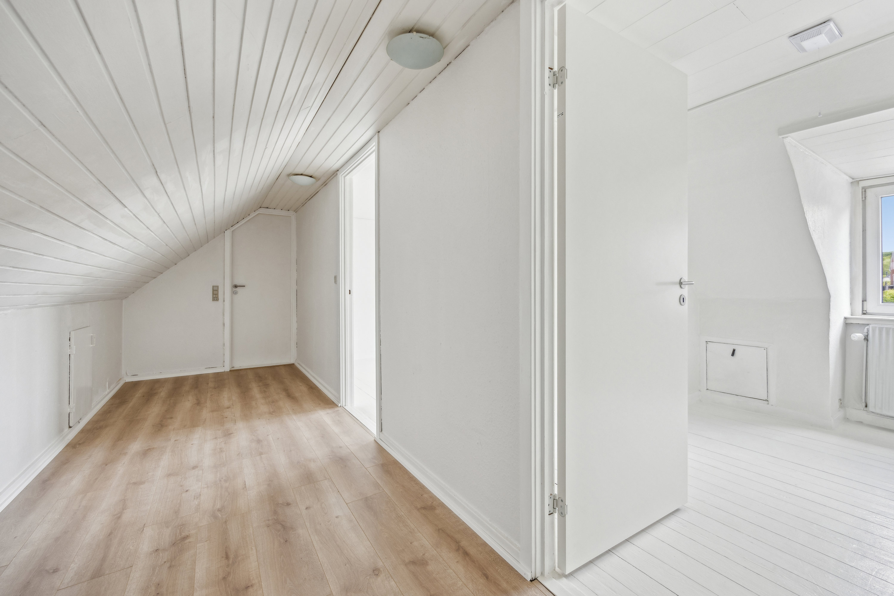 Fremhævet repos 2. sal billede i fuldskærmstilstand. Billede af Grøndalsvej 15, 9500 Hobro