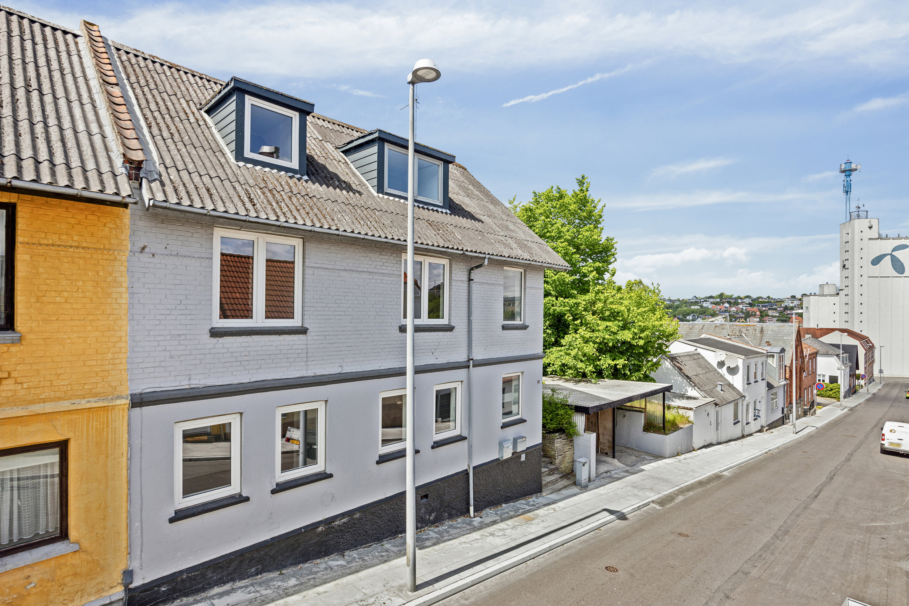 Miniaturebillede 1: ejendom . Billede af Grøndalsvej 15, 9500 Hobro