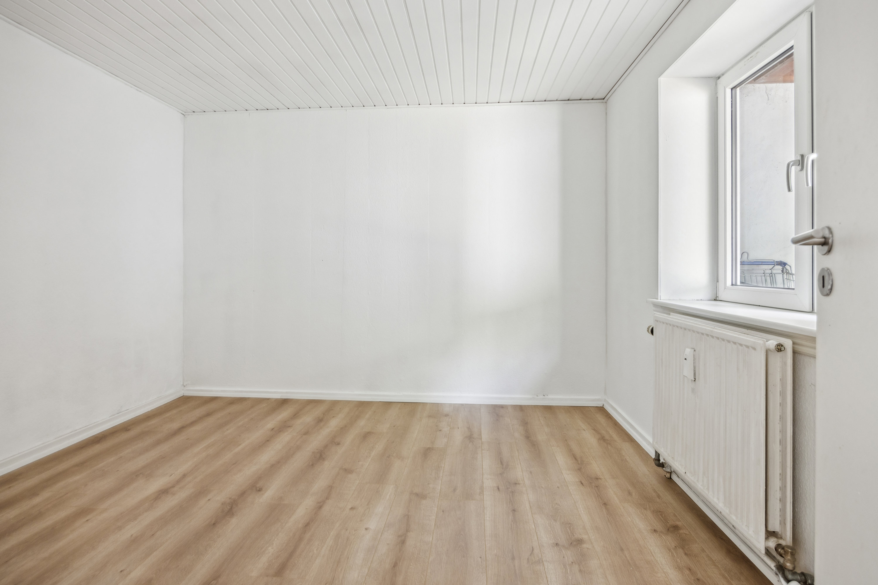 Fremhævet værelse billede i fuldskærmstilstand. Billede af Grøndalsvej 15, 9500 Hobro