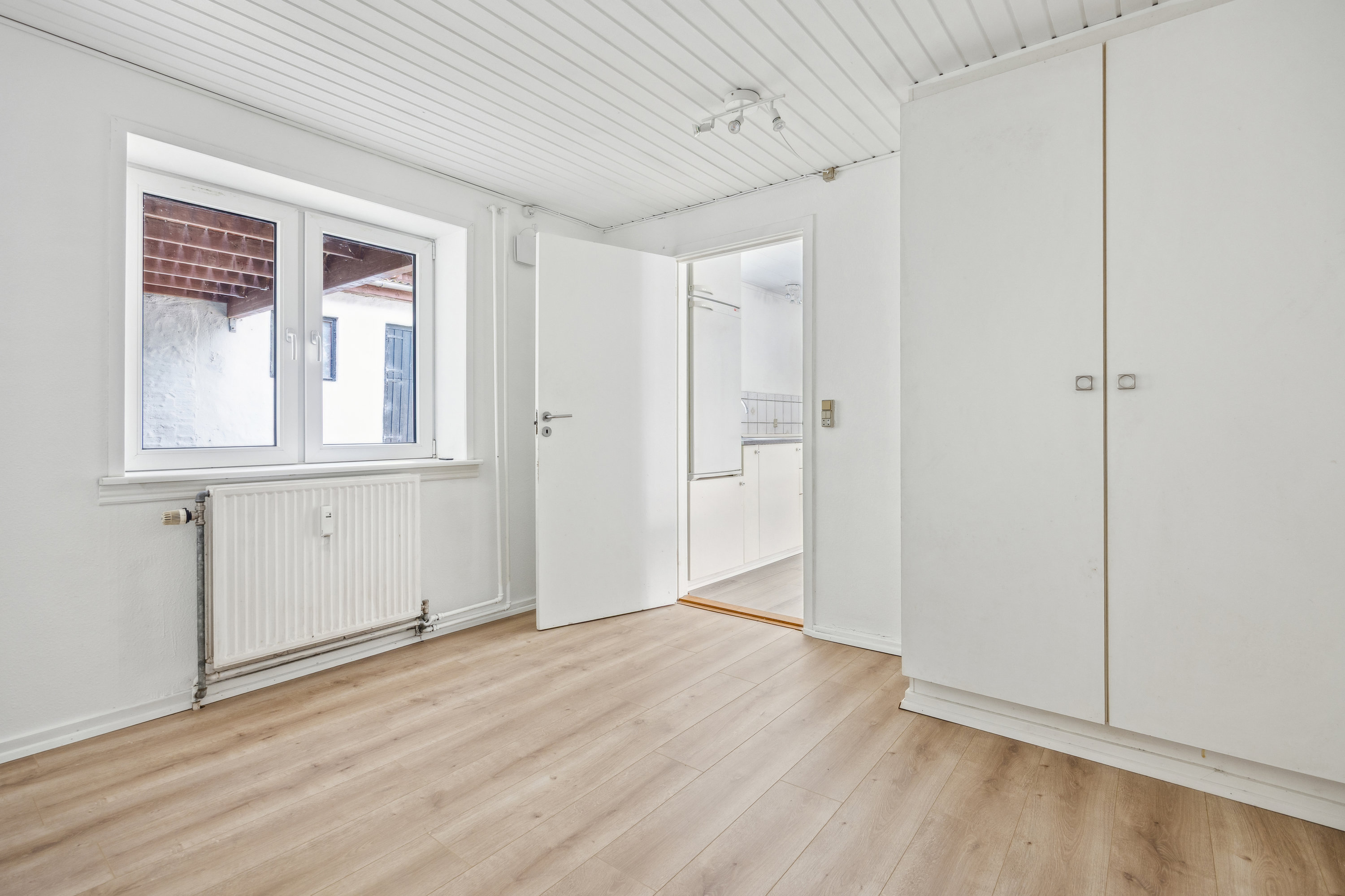 Fremhævet værelse st. billede i fuldskærmstilstand. Billede af Grøndalsvej 15, 9500 Hobro