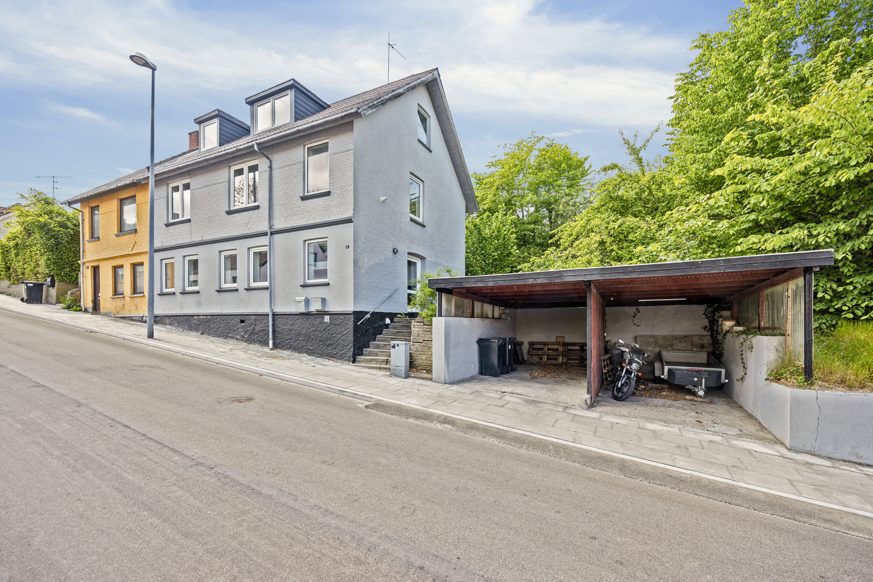 Fremhævet ejendom  billede i fuldskærmstilstand. Billede af Grøndalsvej 15, 9500 Hobro