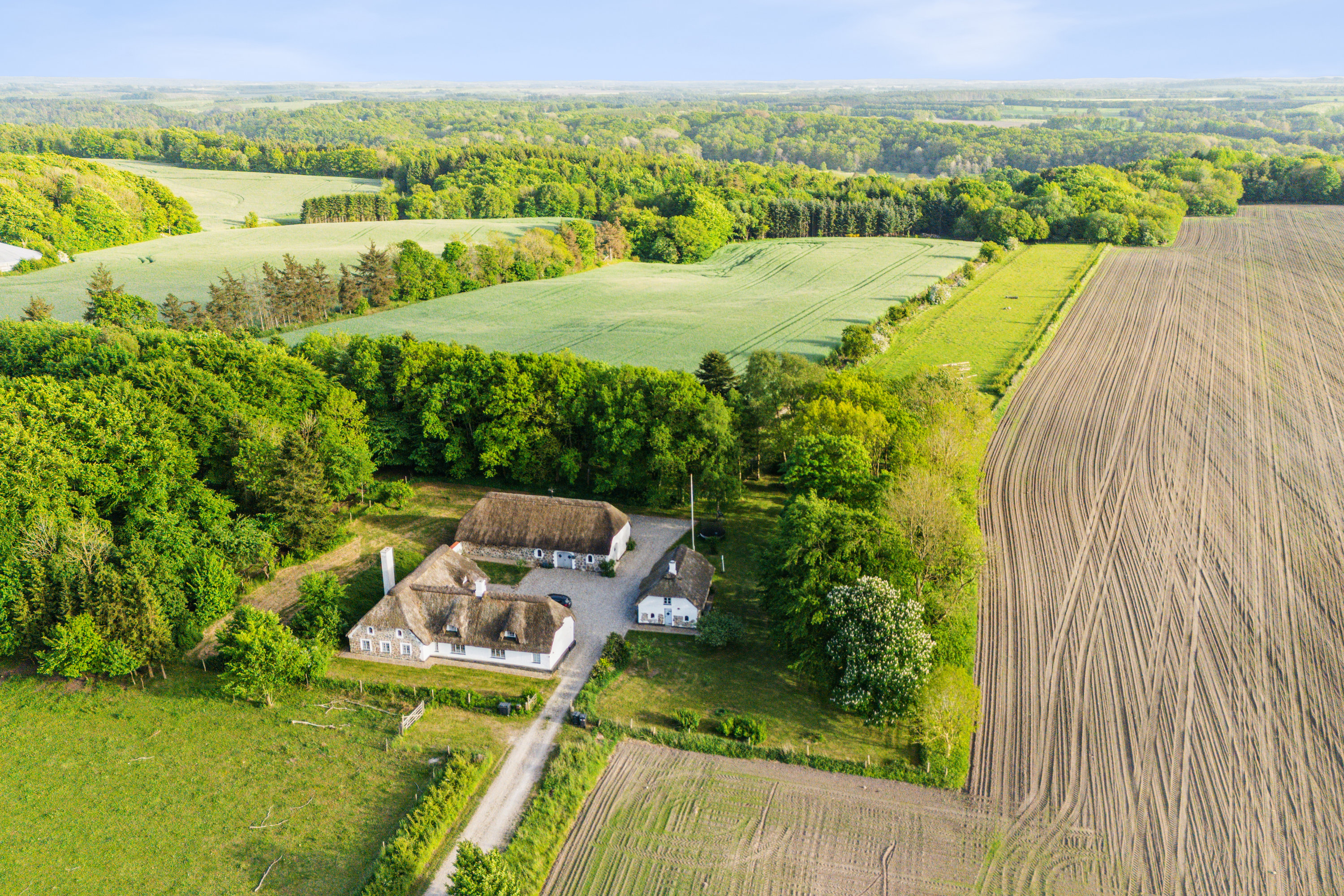 Torndalsvej 13, Åstrup, 9240 Nibe