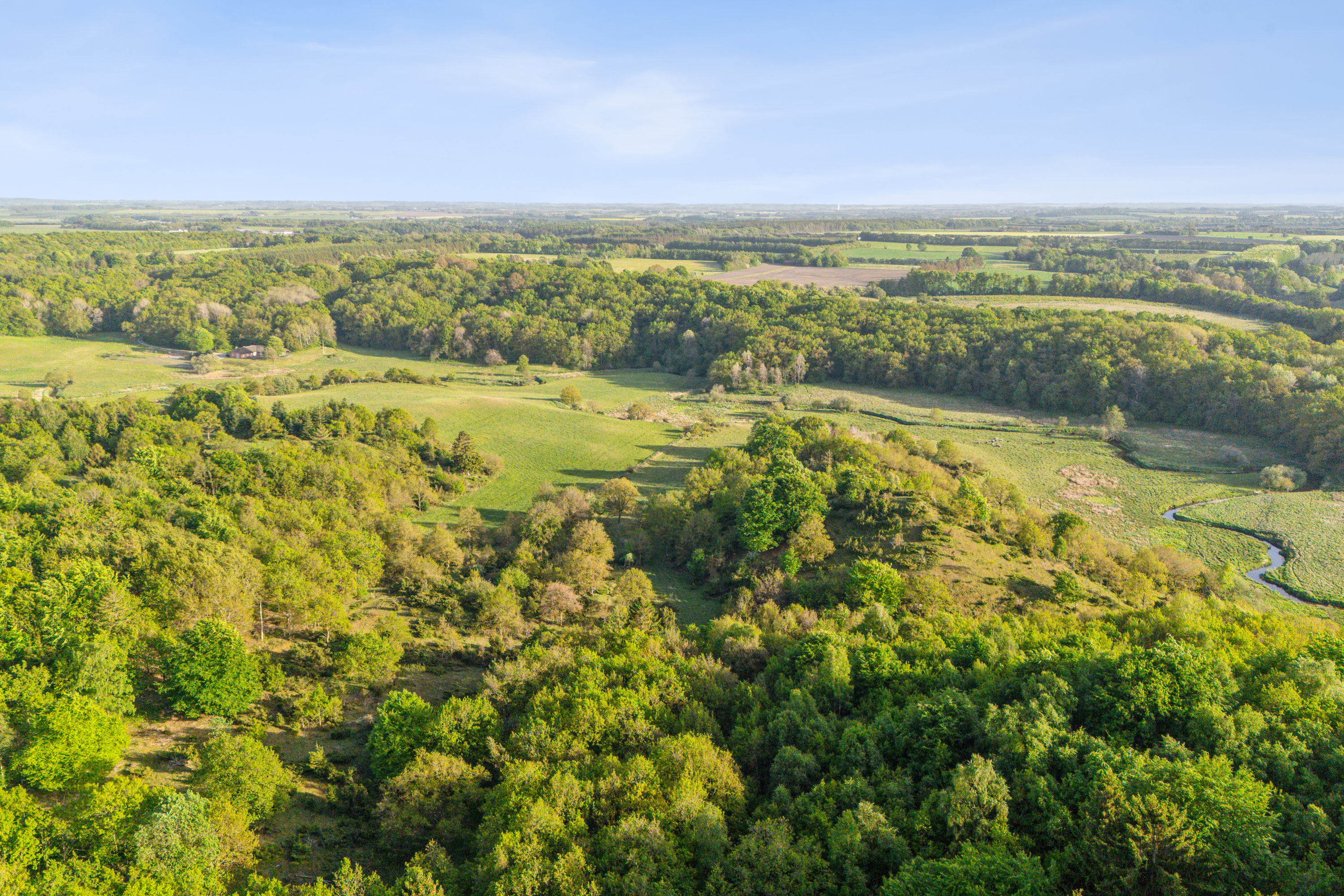 Torndalsvej 13, Åstrup, 9240 Nibe