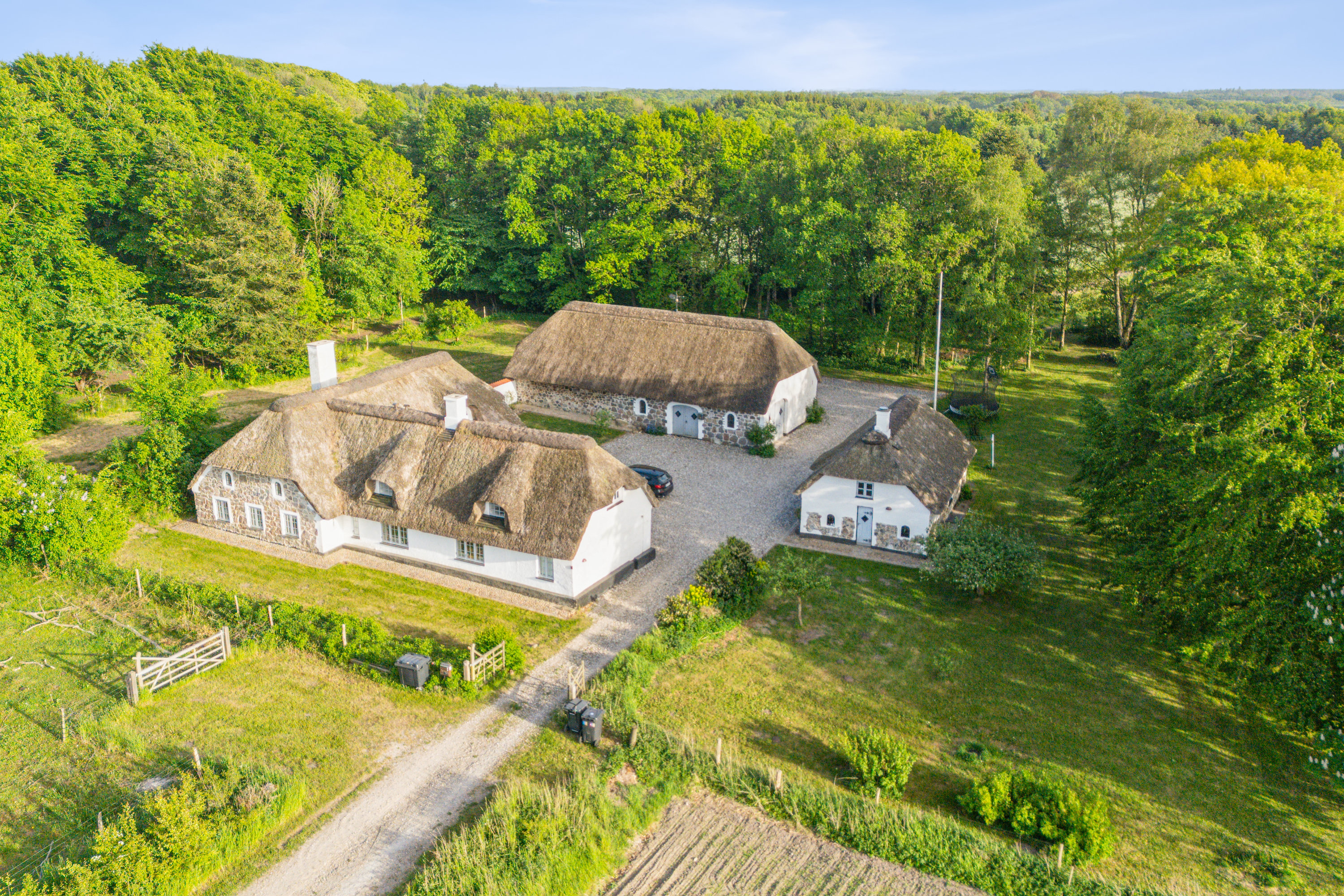 Torndalsvej 13, Åstrup, 9240 Nibe