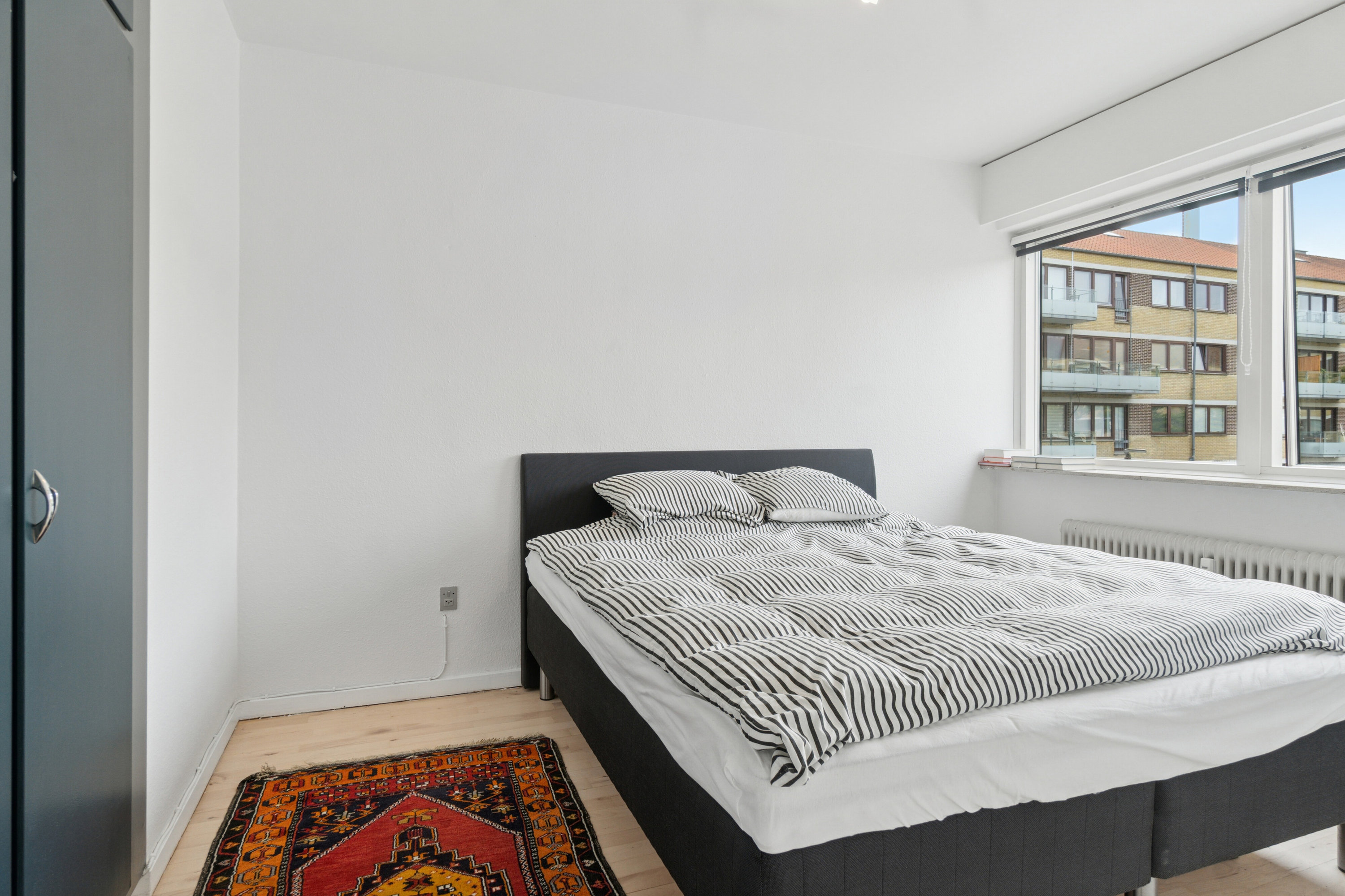 Fremhævet værelse billede i fuldskærmstilstand. Billede af Rundhøj Allé 95, st.. tv., 8270 Højbjerg