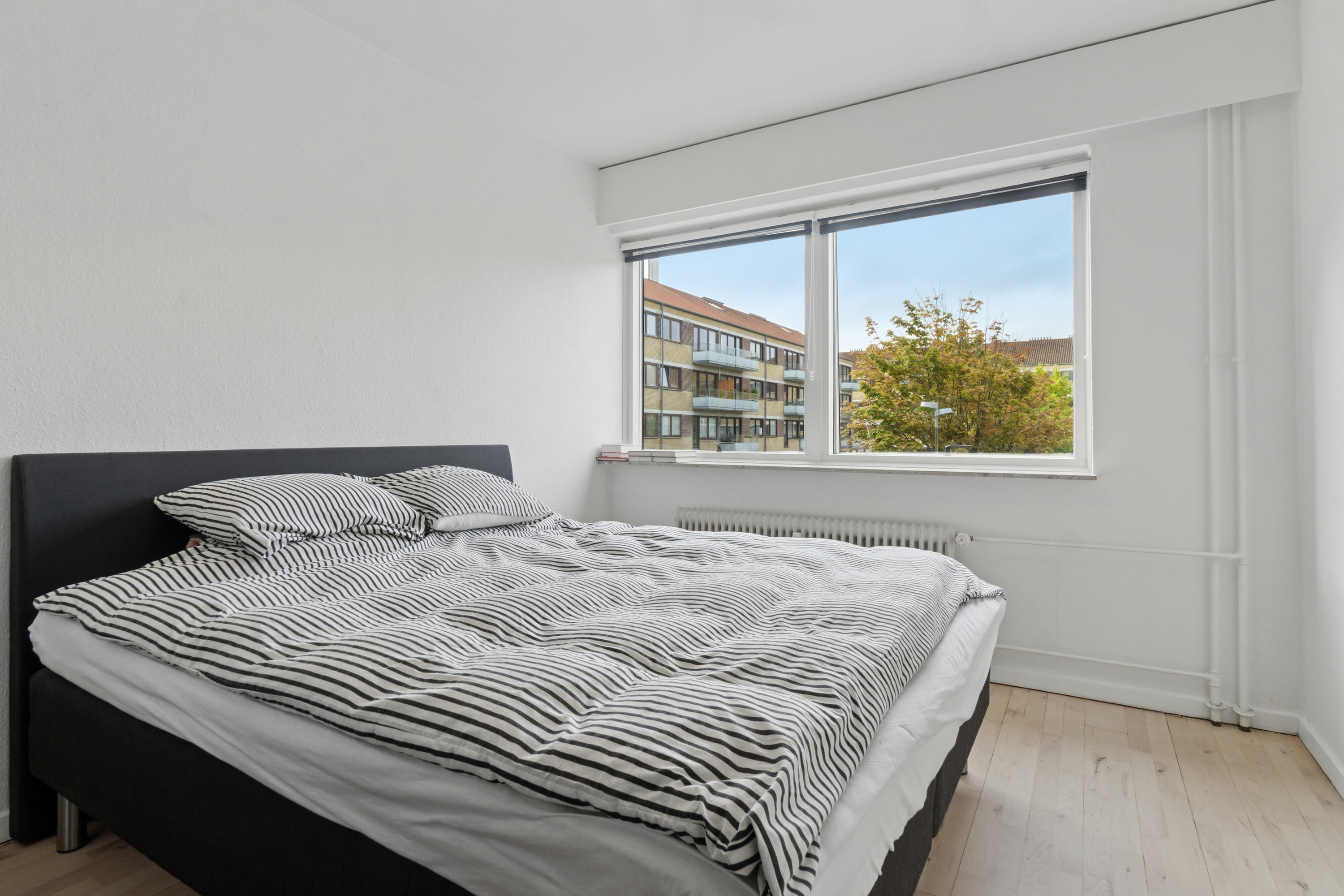 Fremhævet værelse billede i fuldskærmstilstand. Billede af Rundhøj Allé 95, st.. tv., 8270 Højbjerg