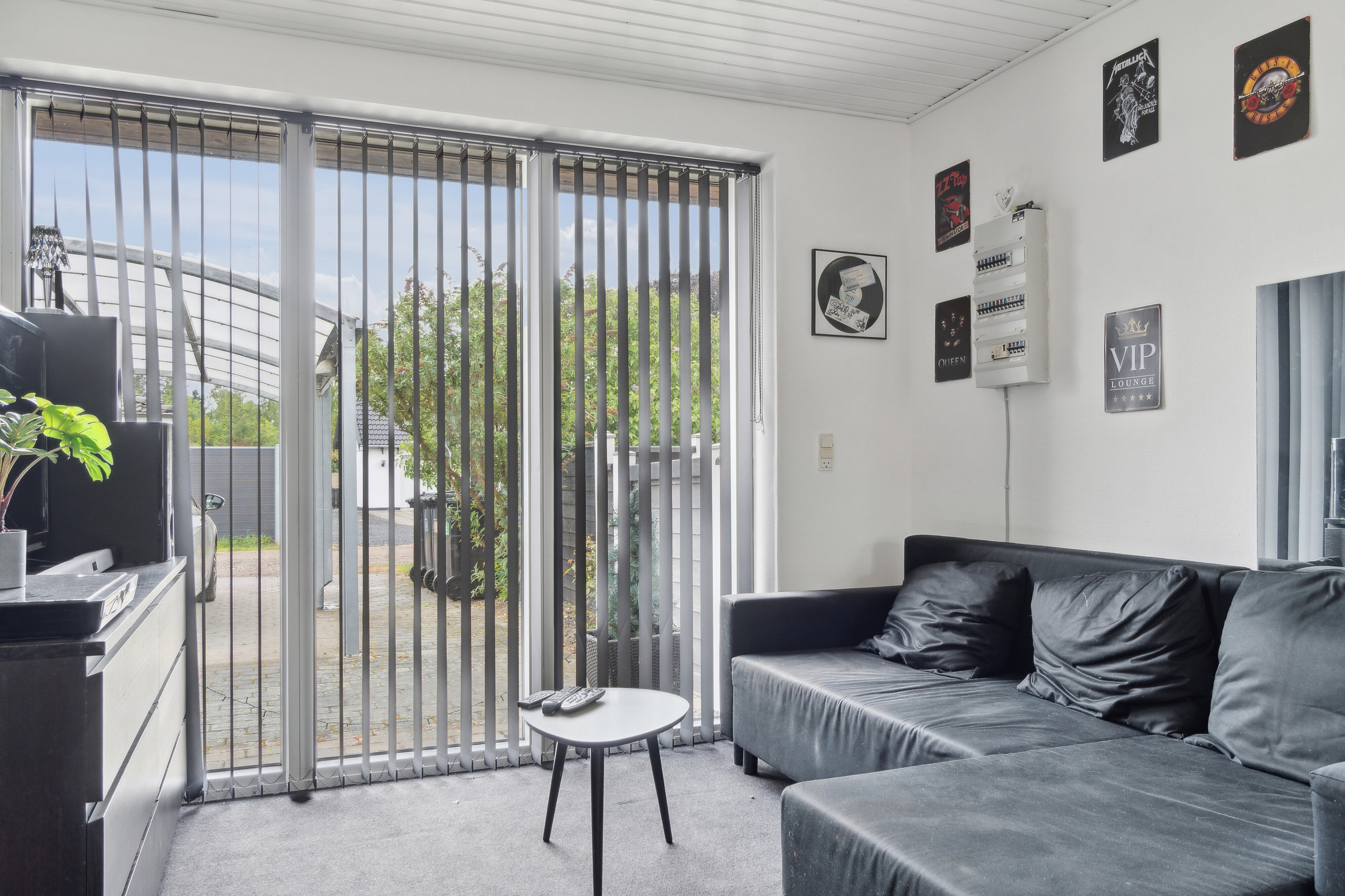 Fremhævet alrum billede i fuldskærmstilstand. Billede af Brødemosevej 84B, Asserbo, 3300 Frederiksværk