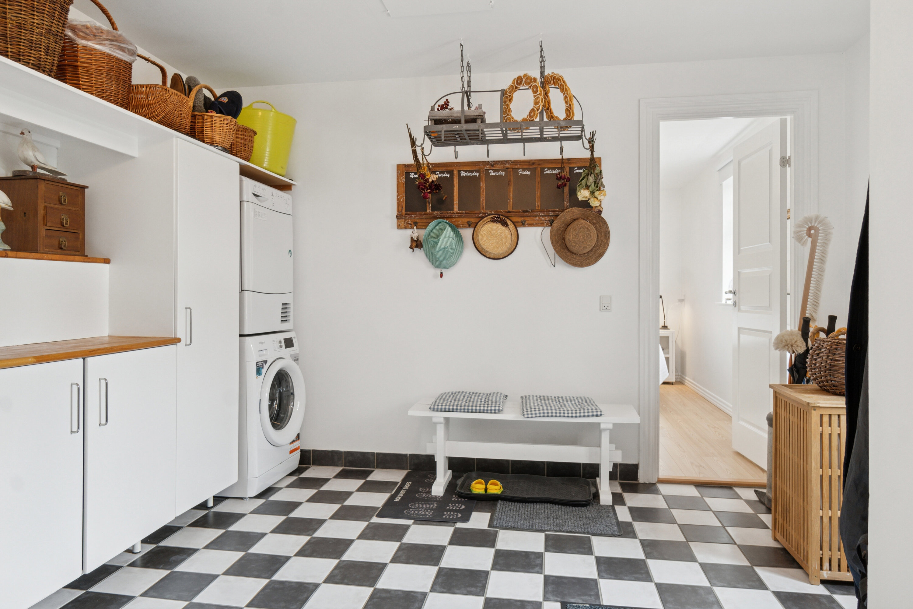 Fremhævet bryggers billede i fuldskærmstilstand. Billede af Langgade 11, 4262 Sandved