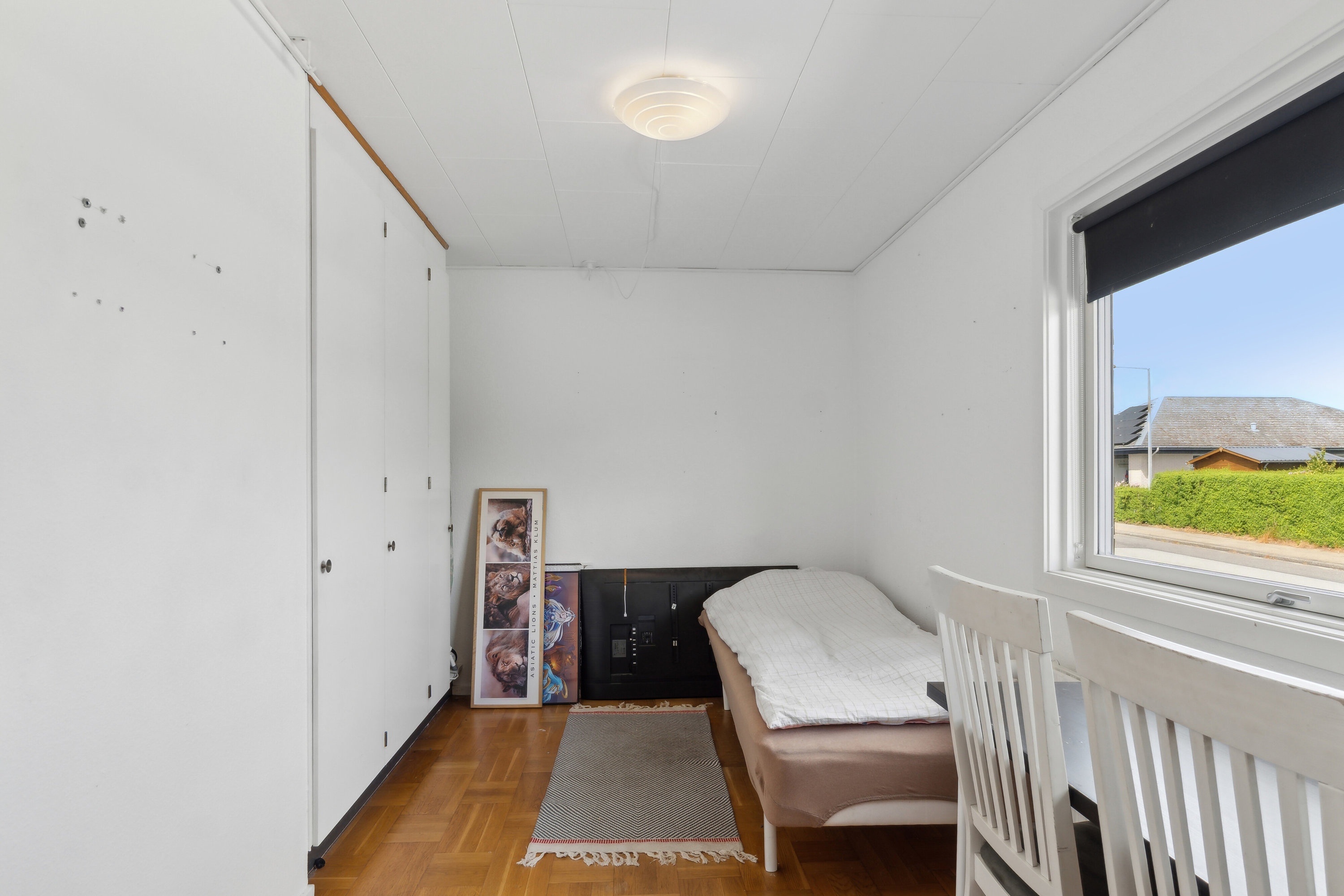 Fremhævet værelse billede i fuldskærmstilstand. Billede af Frejasvej 9, 9870 Sindal