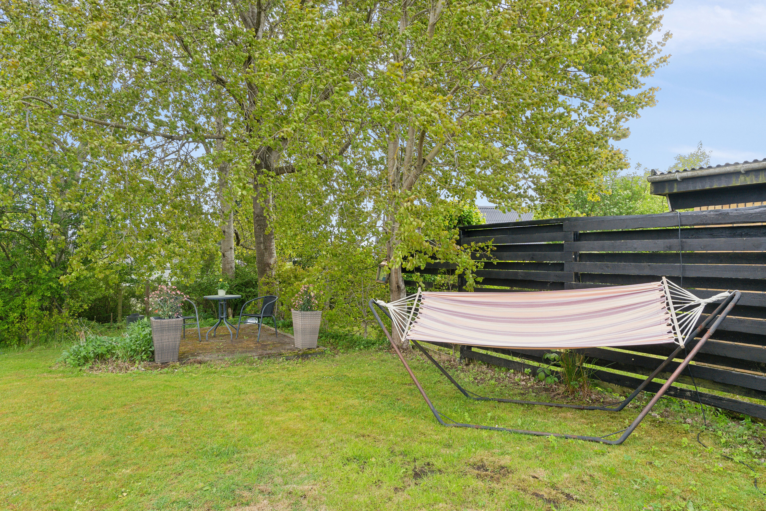 Fremhævet have billede i fuldskærmstilstand. Billede af Frejasvej 9, 9870 Sindal